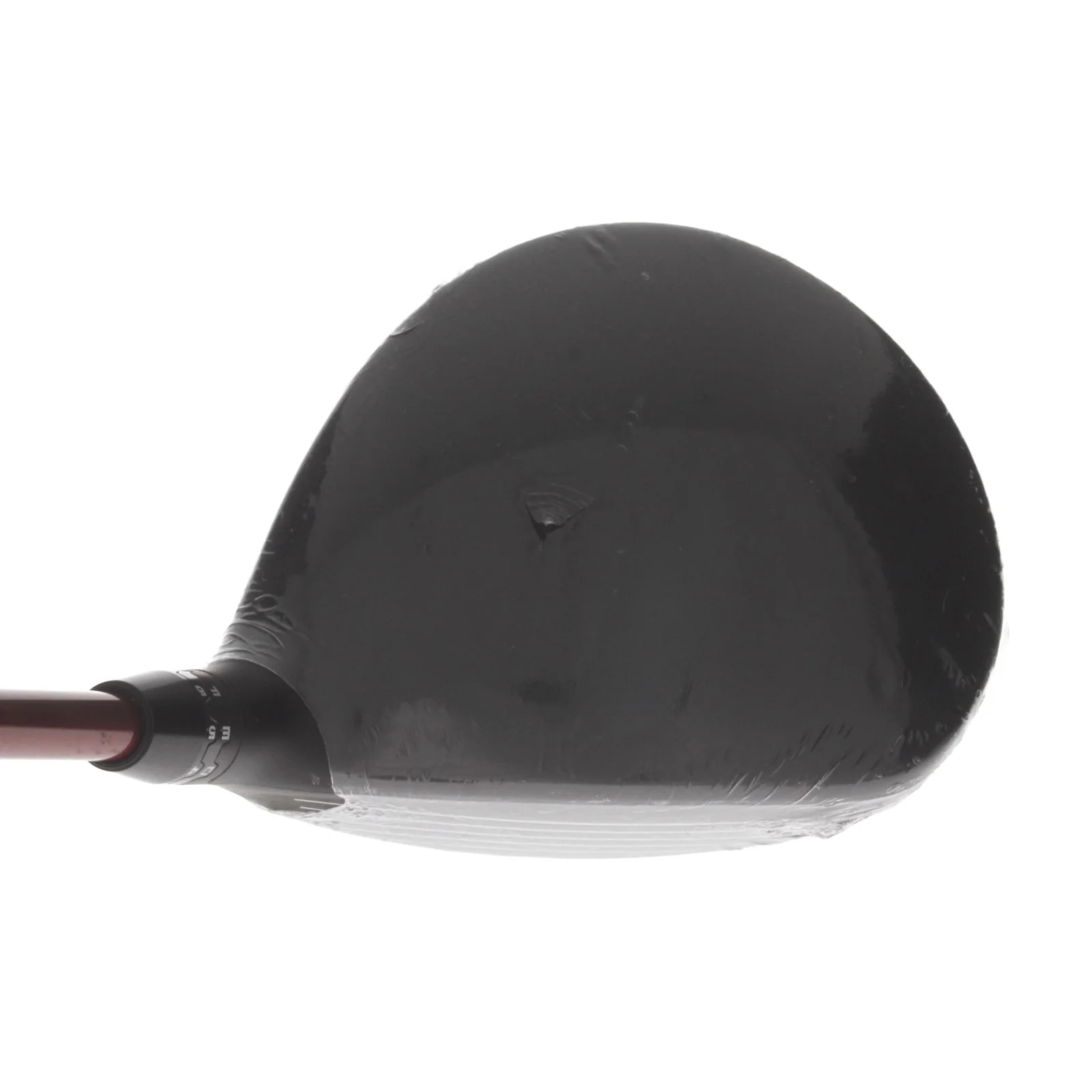 Cobra DS-Adapt X Graphite Mens Left Hand Fairway 3 Wood 15* Senior - Denali Red 50g 5.0 - Image 3