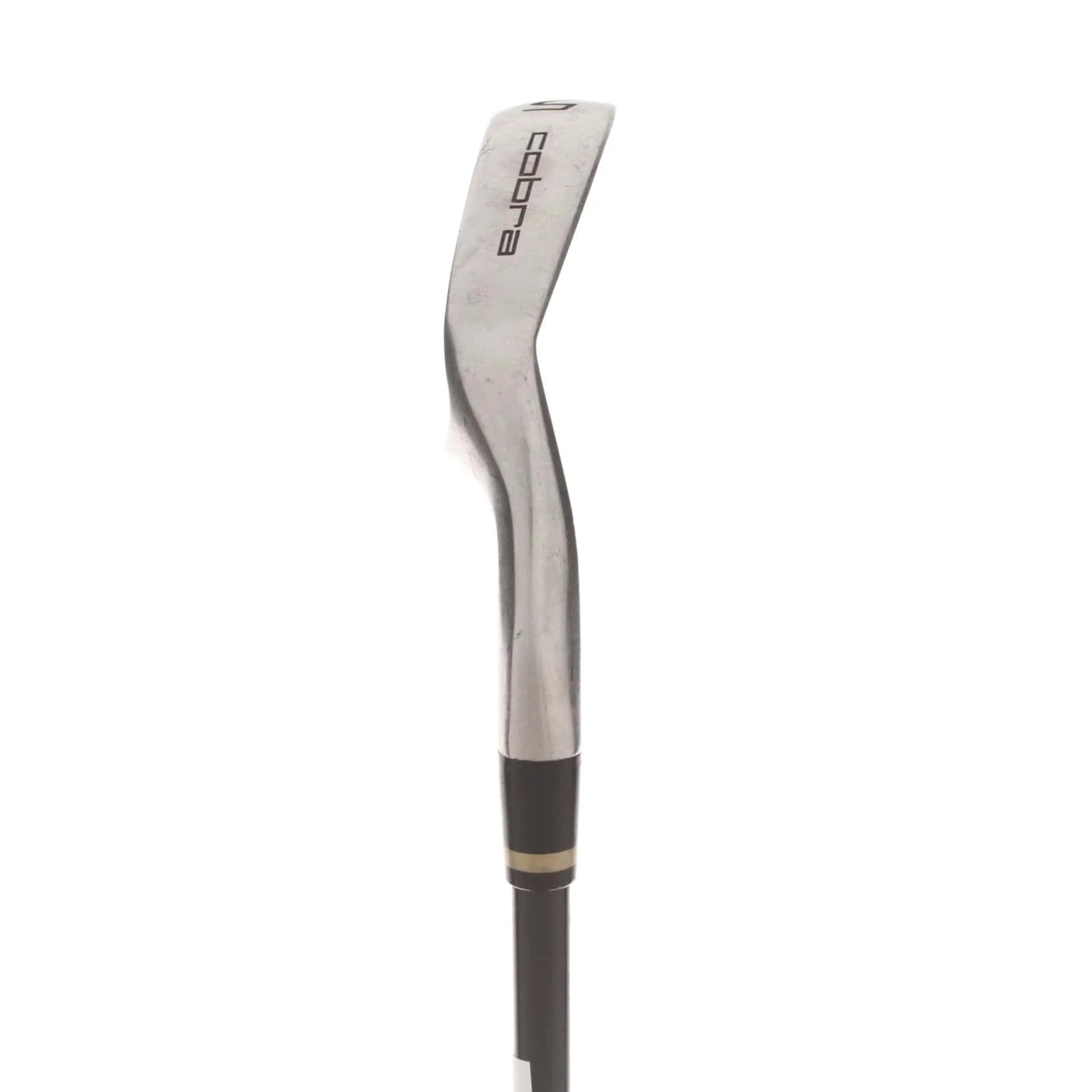 Cobra Gravity Back Graphite Mens Right Hand 5 Iron Stiff - Cobra - Image 3