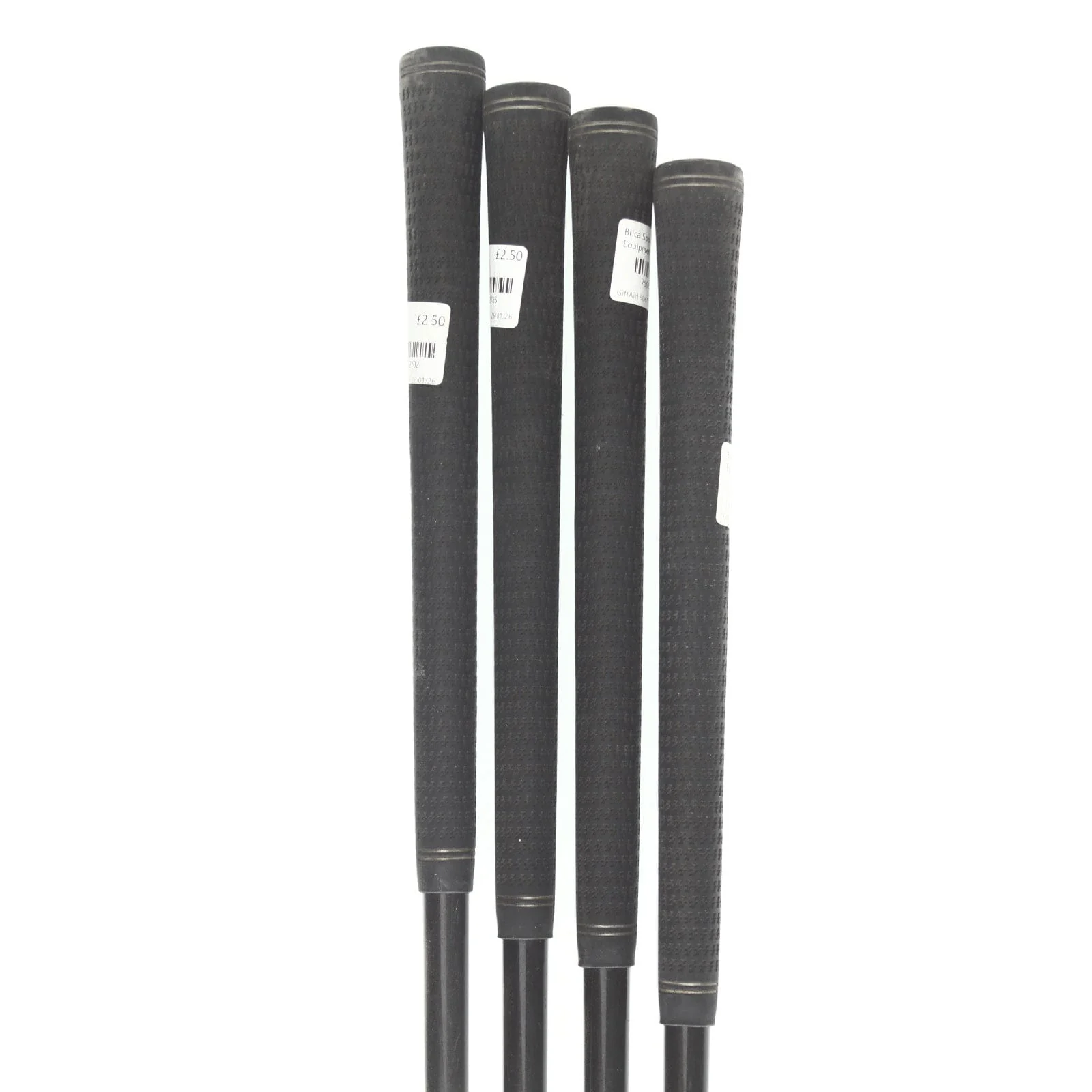 Cobra Gravity Back Graphite Mens Right Hand Irons 7-PW Stiff - Cobra - Image 7