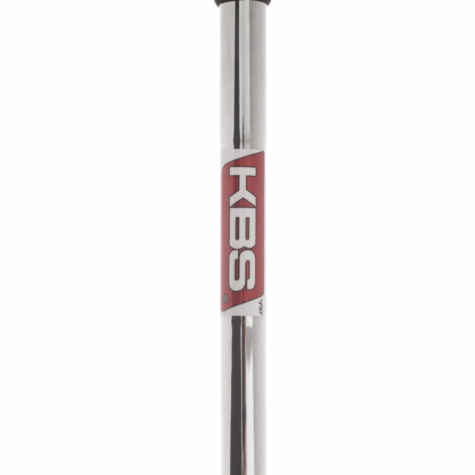 Cobra King 2026 Steel Mens Right Hand Irons 6-GW+SW Stiff - KBS Tour Lite - Image 5