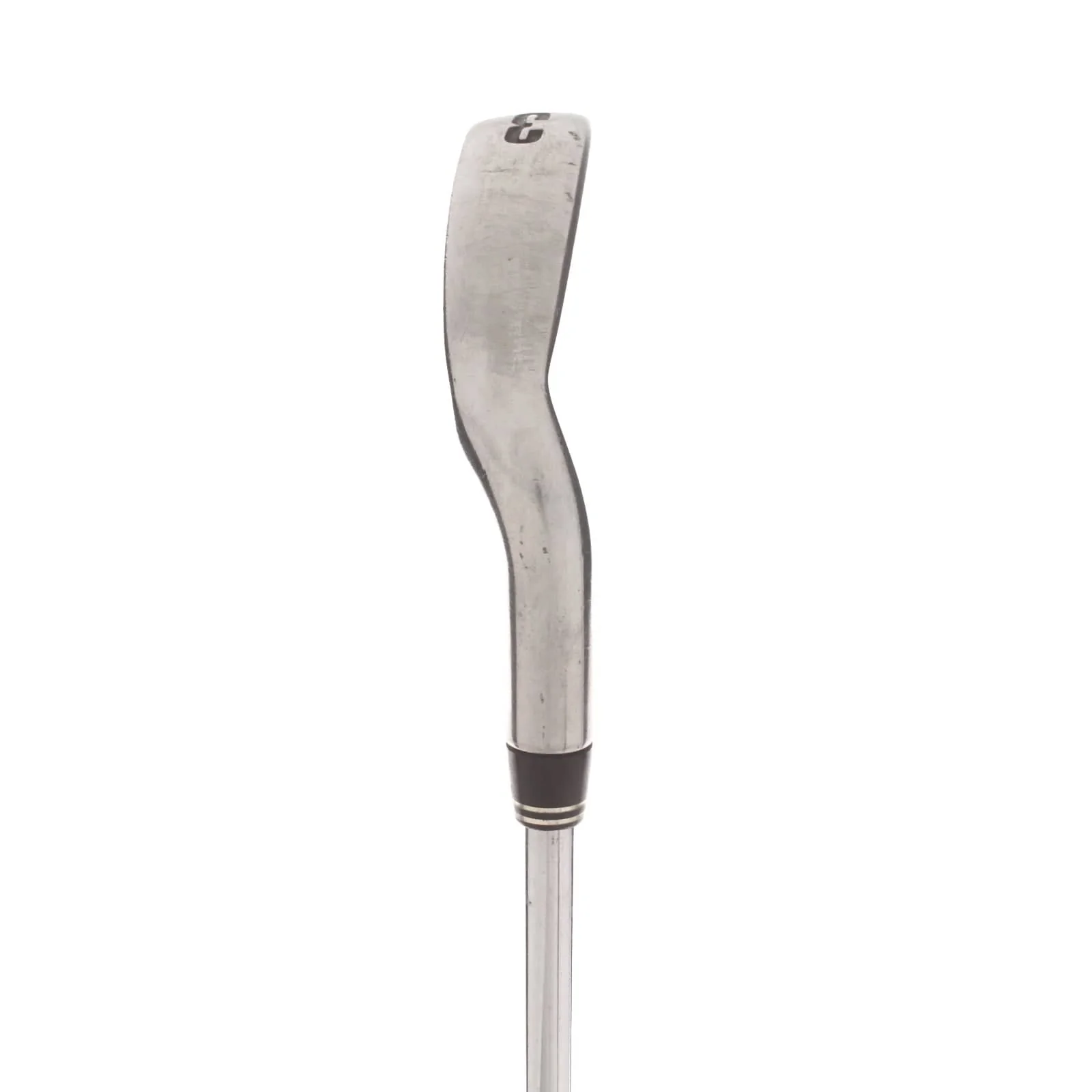 Cobra King 3100 I/H Steel Mens Right Hand 3 Iron Regular - Nippon N.S Pro 103GH - Image 3