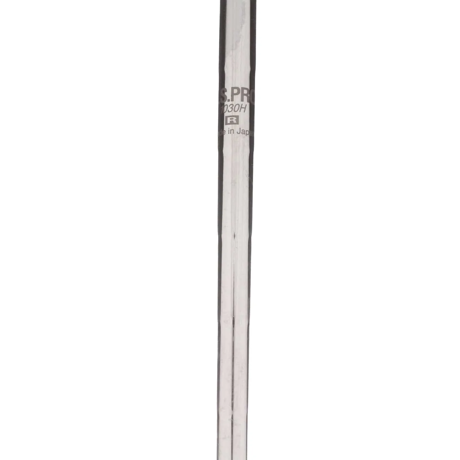 Cobra King 3100 I/H Steel Mens Right Hand 3 Iron Regular - Nippon N.S Pro 103GH - Image 4