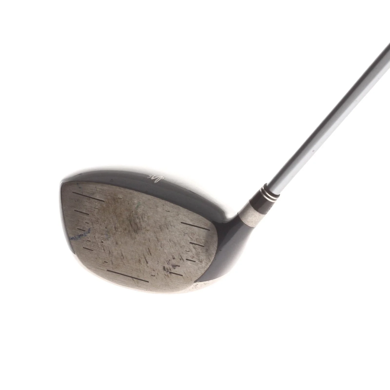 Cobra King 355 SZ Offset Graphite Ladies Right Hand Driver 10.5* Ladies - Cobra Aldila HM Tour 50 - Image 4