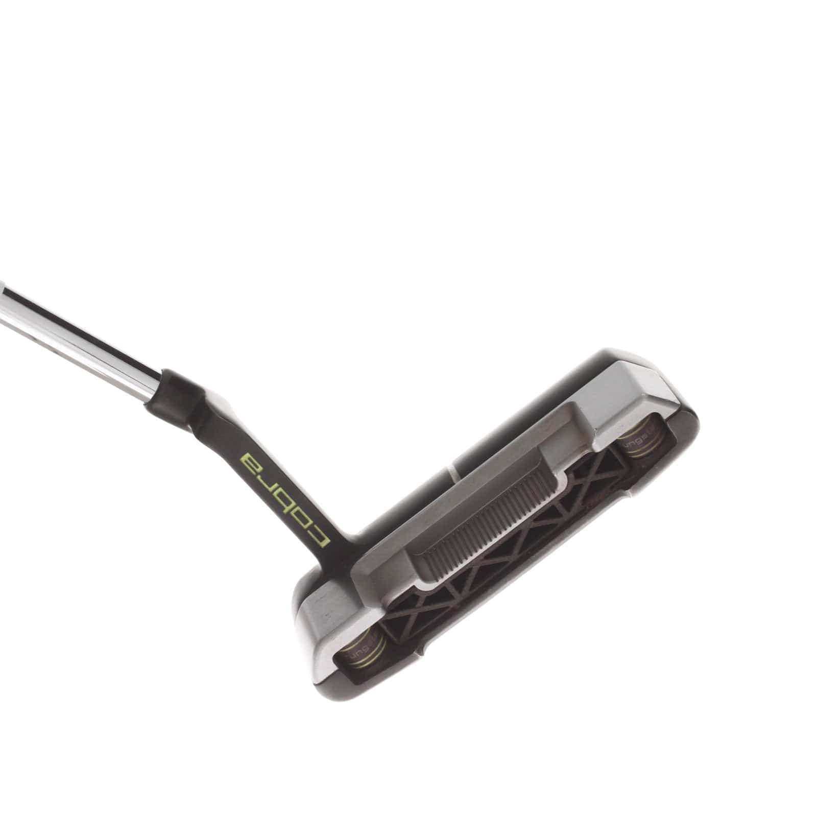 Cobra King 3D Grandsport 35 Mens Right Hand Putter 34" Blade KBS CT Tour Putter 120 - Super Stroke Tour 5.0 - Image 5