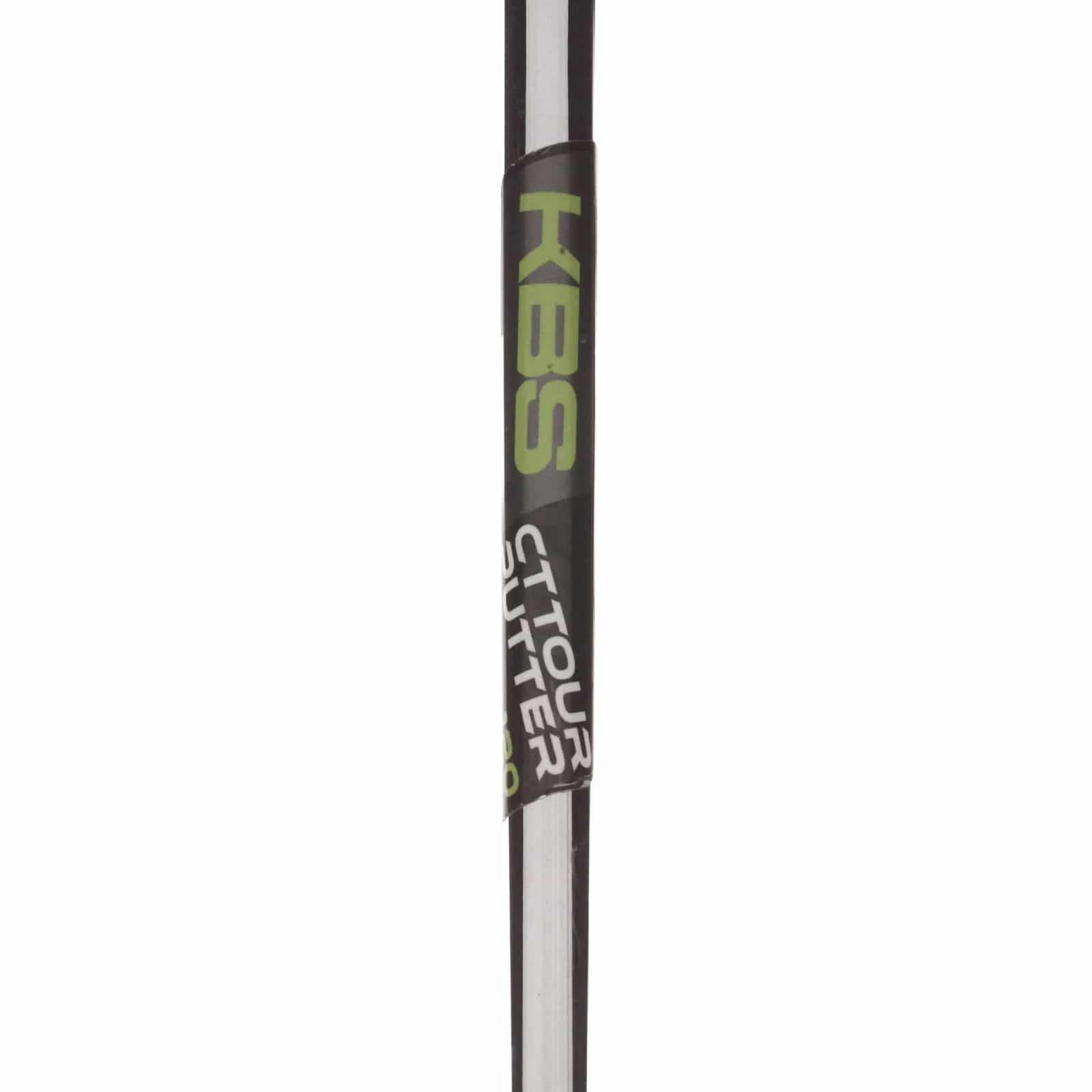 Cobra King 3D Grandsport 35 Mens Right Hand Putter 34" Blade KBS CT Tour Putter 120 - Super Stroke Tour 5.0 - Image 6