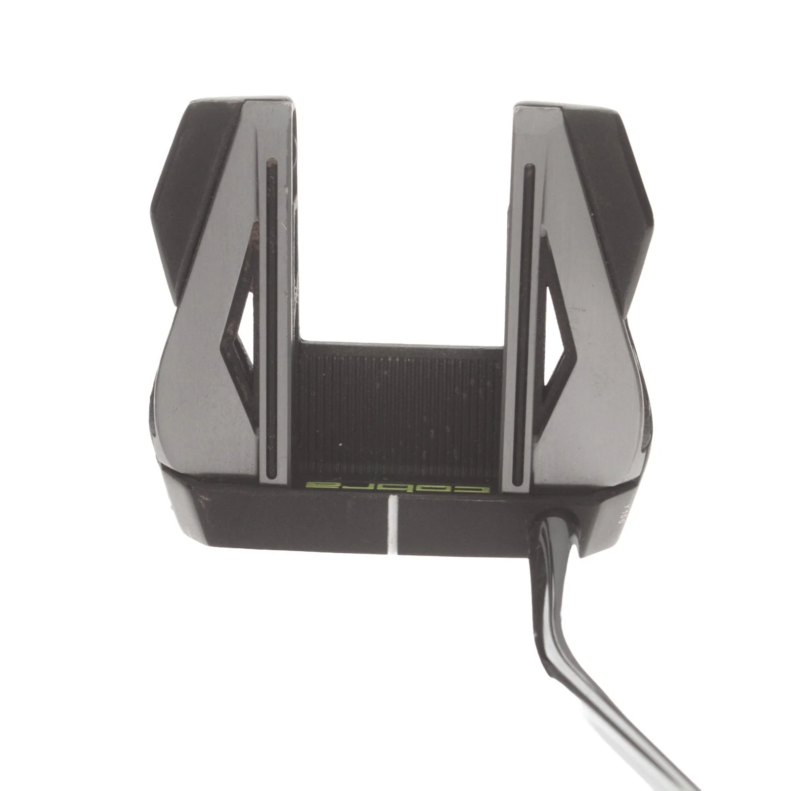 Cobra King 3D Printed Supernova 2024 Mens Right Hand Putter 35" Mallet KBS 120 Putter - Super Stroke Tour 2.0 - Image 2