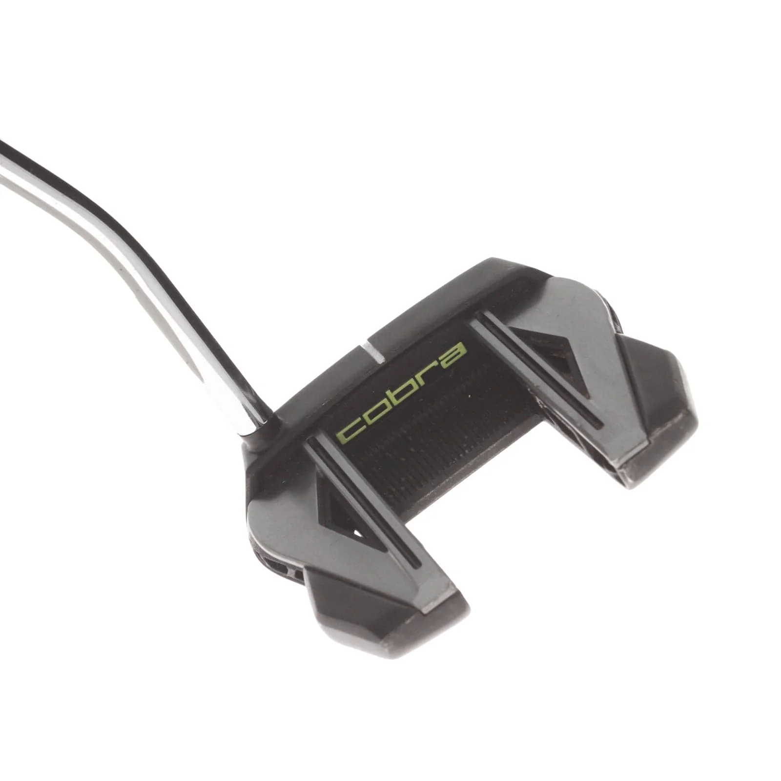Cobra King 3D Printed Supernova 2024 Mens Right Hand Putter 35" Mallet KBS 120 Putter - Super Stroke Tour 2.0 - Image 4