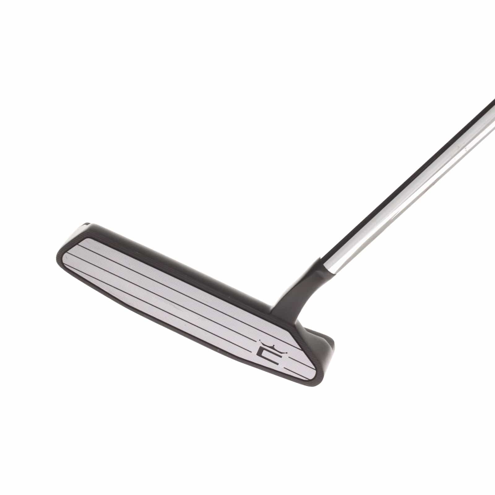 Cobra King 3D Sport 60 Mens Right Hand Putter 34" Blade KBS 120 Putter - Super Stroke Tour 2.0 - Image 4