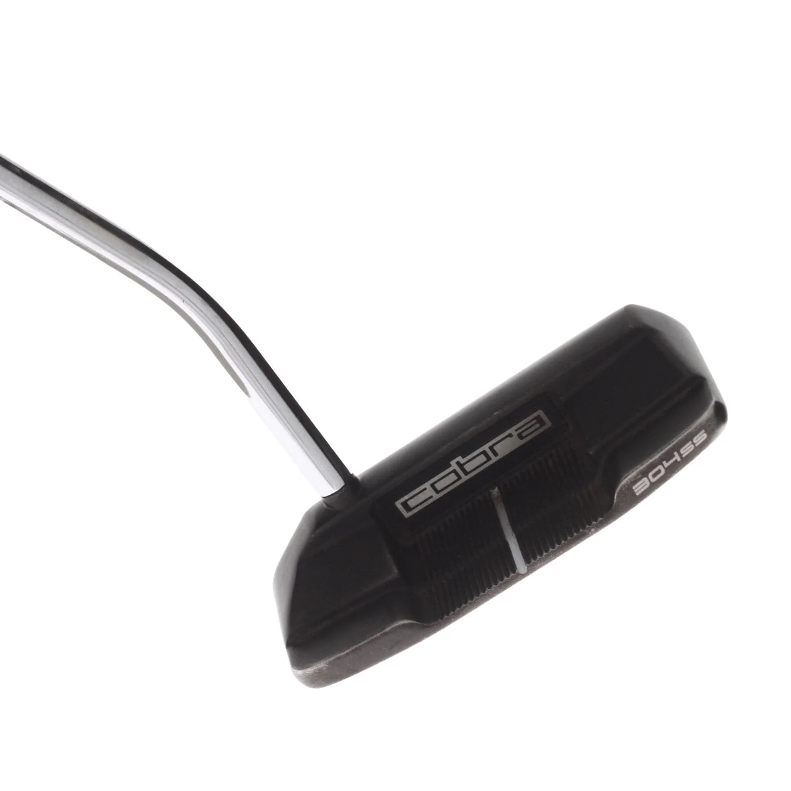 Cobra King 3D Widesport Mens Right Hand Putter 34" Mid-Mallet KBS Tour 120 - Super Stroke Tour 2.0 - Image 4