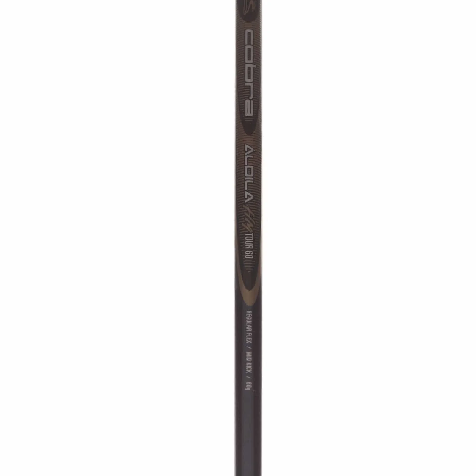 Cobra King 400 SZ Graphite Mens Right Hand Driver 10.5* Regular - Aldila HM Tour 60 - Image 5