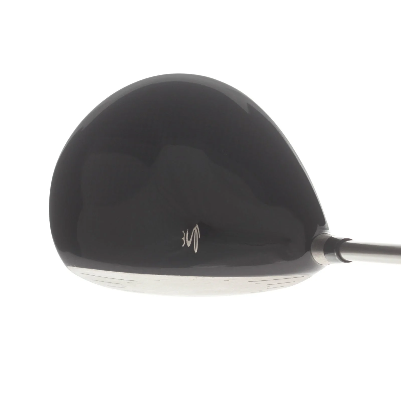 Cobra King 454 Comp Graphite Mens Right Hand Driver 10.5* Stiff - Cobra SL-45 45g - Image 3