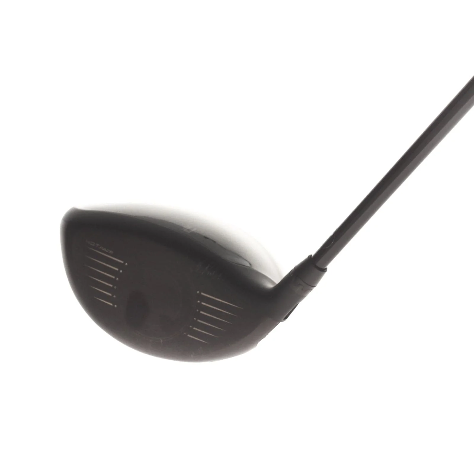 Cobra King Aerojet Graphite Mens Right Hand Driver 10.5* Regular - Kai'Li Blue 60R - Image 4