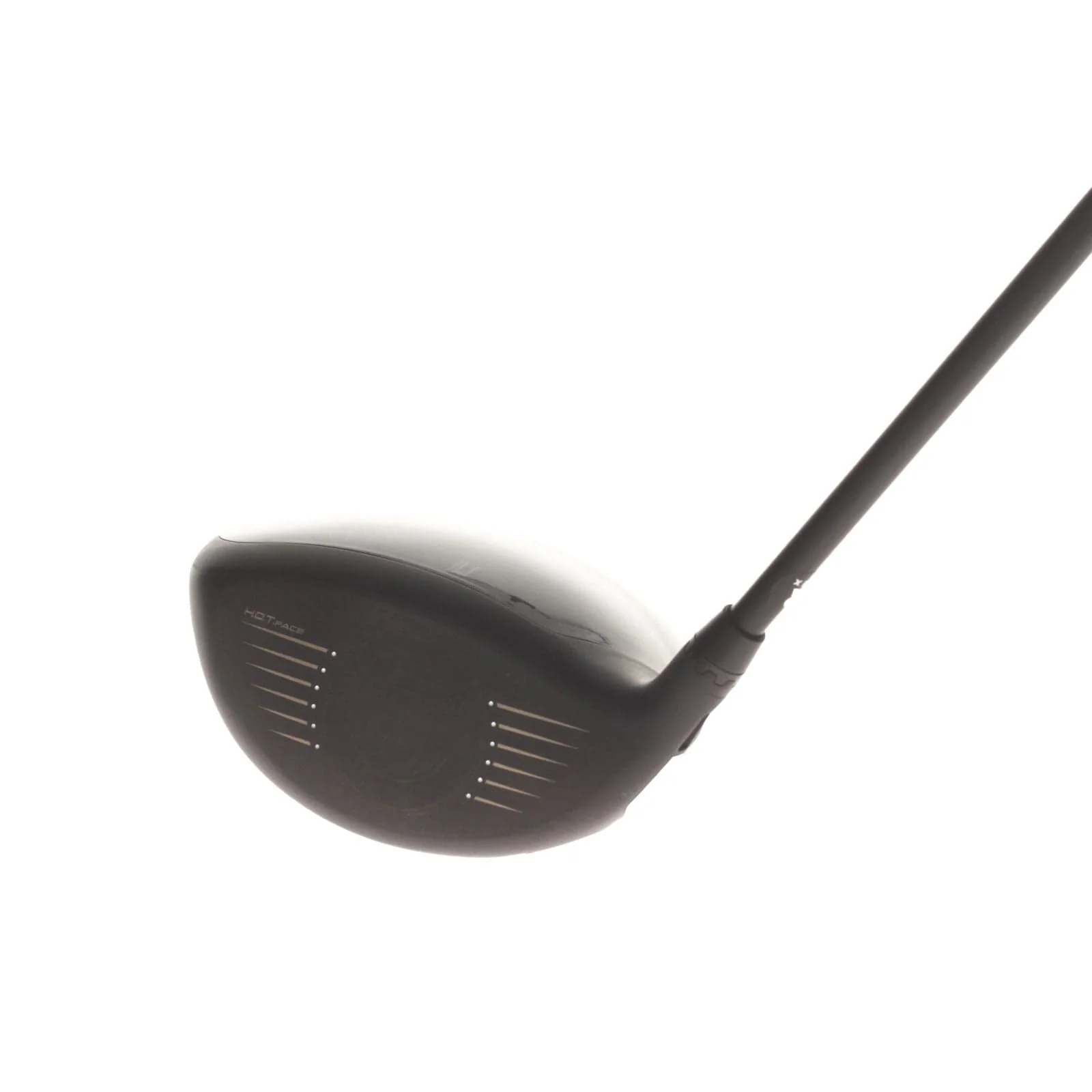 Cobra King Aerojet Graphite Mens Right Hand Driver 10.5* Regular - UST Mamiya Helium 5F3 - Image 4
