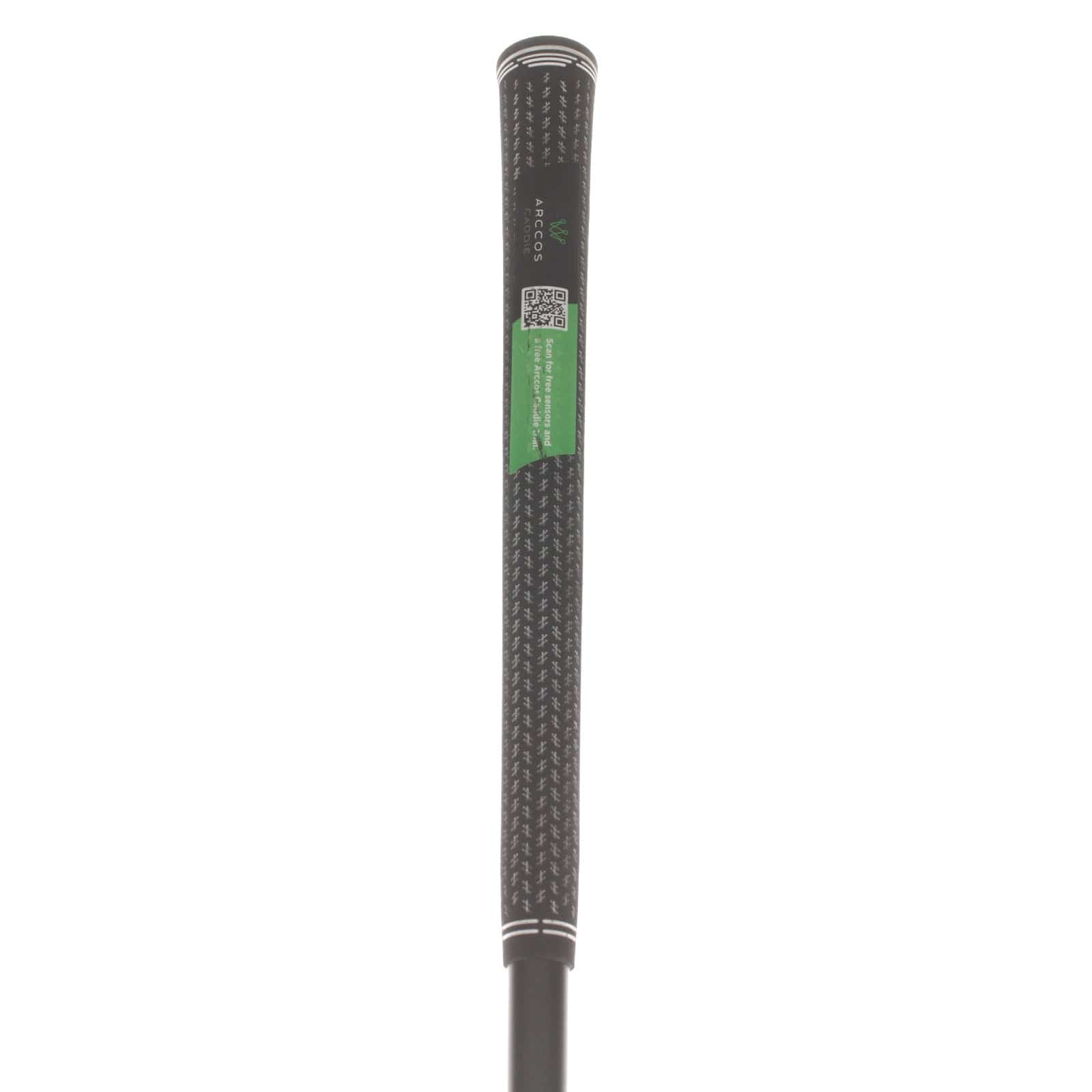 Cobra King Aerojet Graphite Mens Right Hand Driver 10.5* Regular - UST Mamiya Helium 5F3 - Image 6