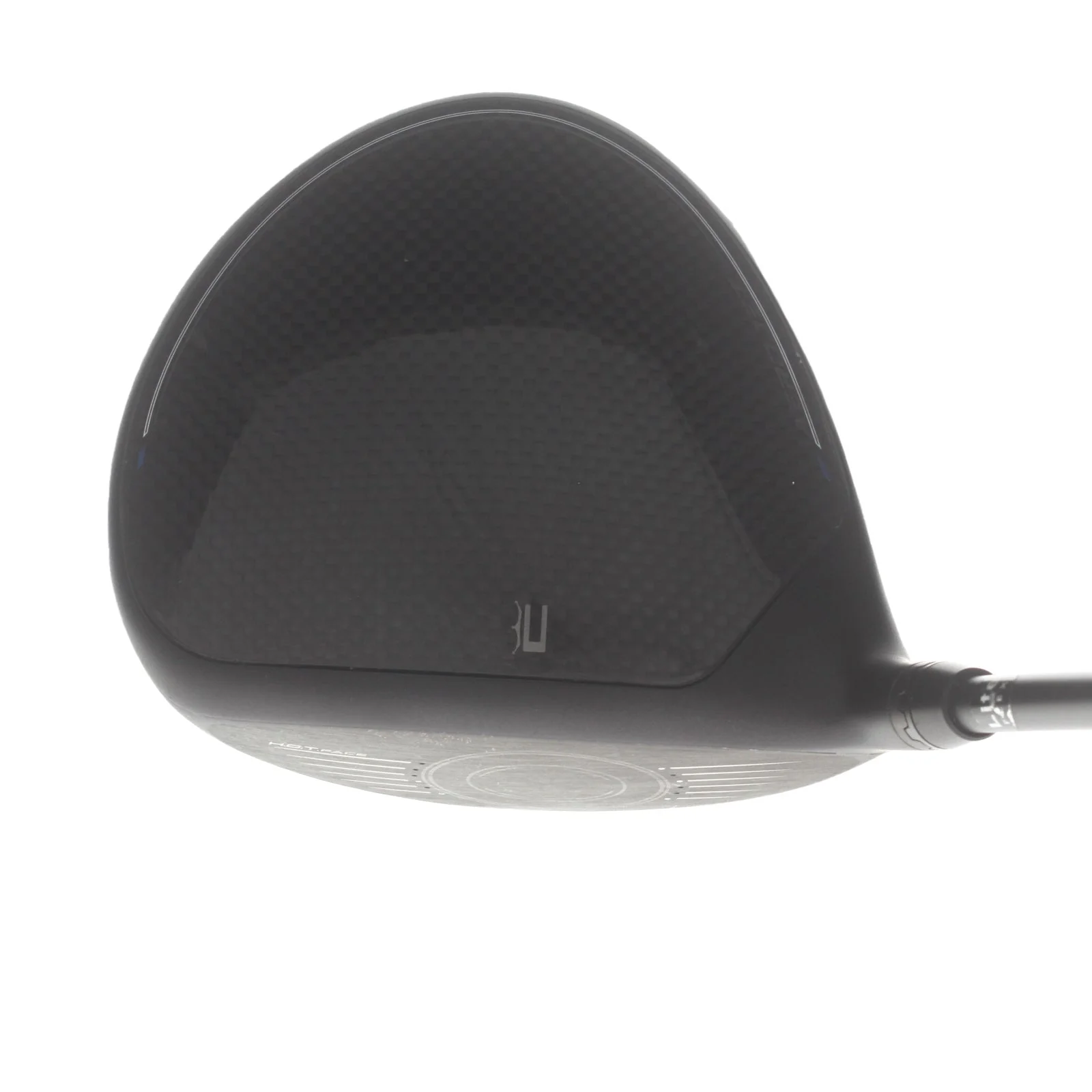 Cobra King Aerojet Graphite Mens Right Hand Driver 12* Senior - UST Mamiya Helium 4F2 - Image 3