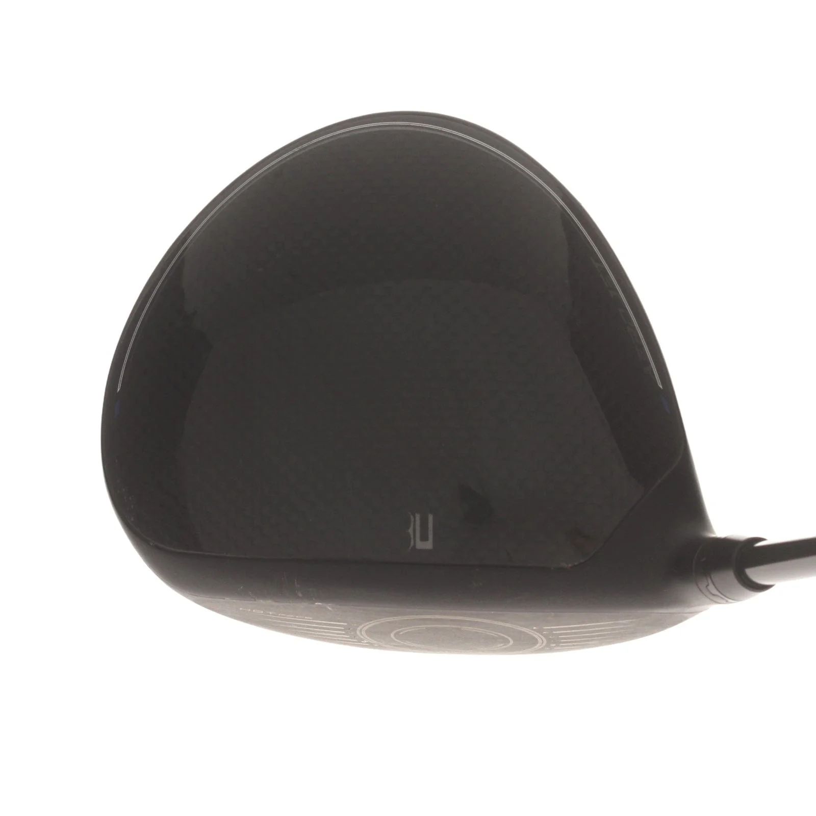 Cobra King Aerojet LS Graphite Mens Right Hand Driver 9* Stiff - Kai'li White 60s - Image 2