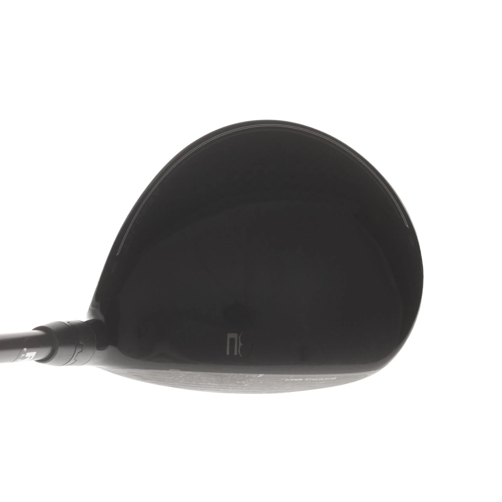 Cobra King Aerojet Max Graphite Mens Left Hand Fairway 3 Wood 15.5* Regular - UST Mamiya Helium 5F3 - Image 3