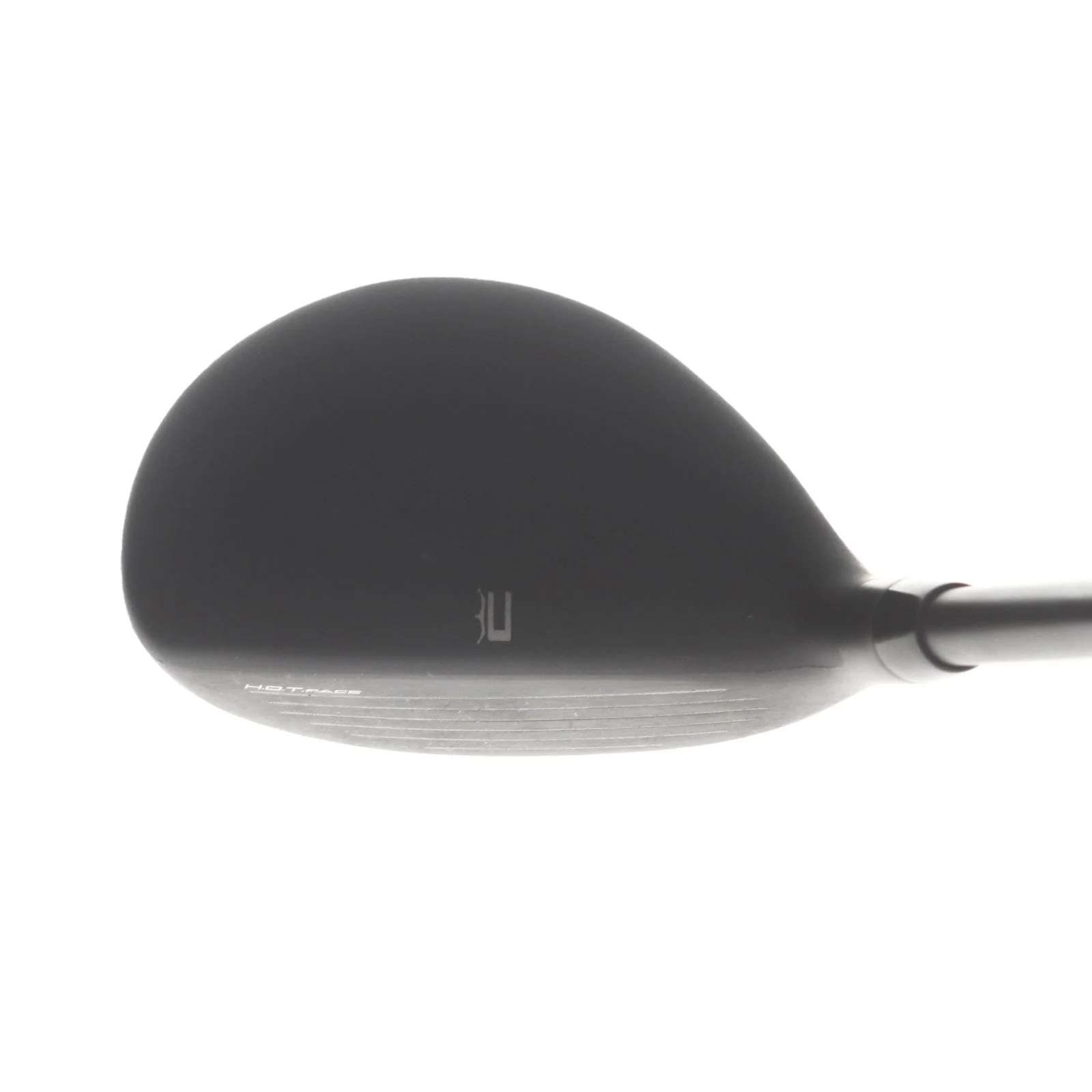 Cobra King Aerojet One Length Graphite Mens Right Hand 4 Hybrid 21* Regular - KBS PGI 75 - Image 3