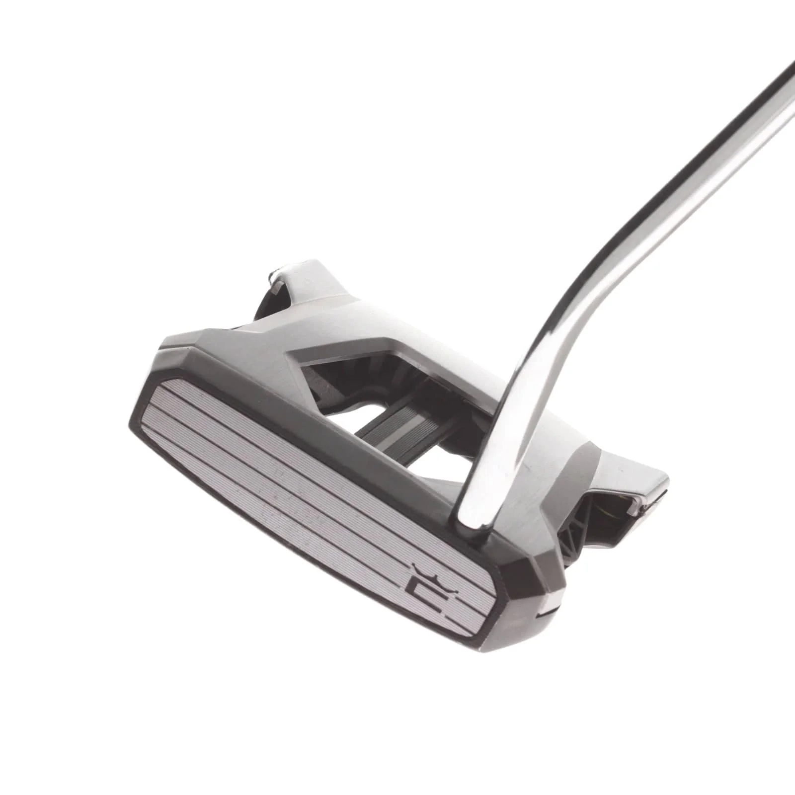 Cobra King Agera Arm Lock Mens Right Hand Putter 41" Mallet - Super Stroke Flatso 17 - Image 3