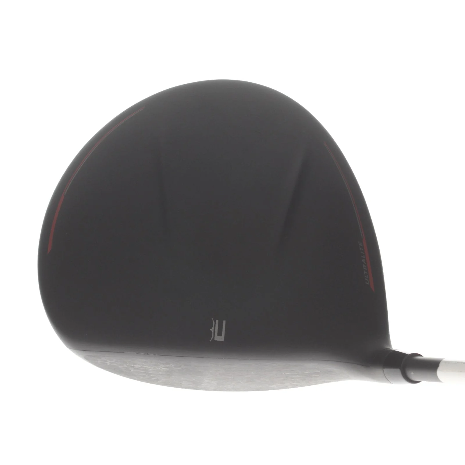 Cobra King Air-X 2.0 Graphite Mens Right Hand Driver 11.5* Lite - Cobra Ultralite 40 - Image 3