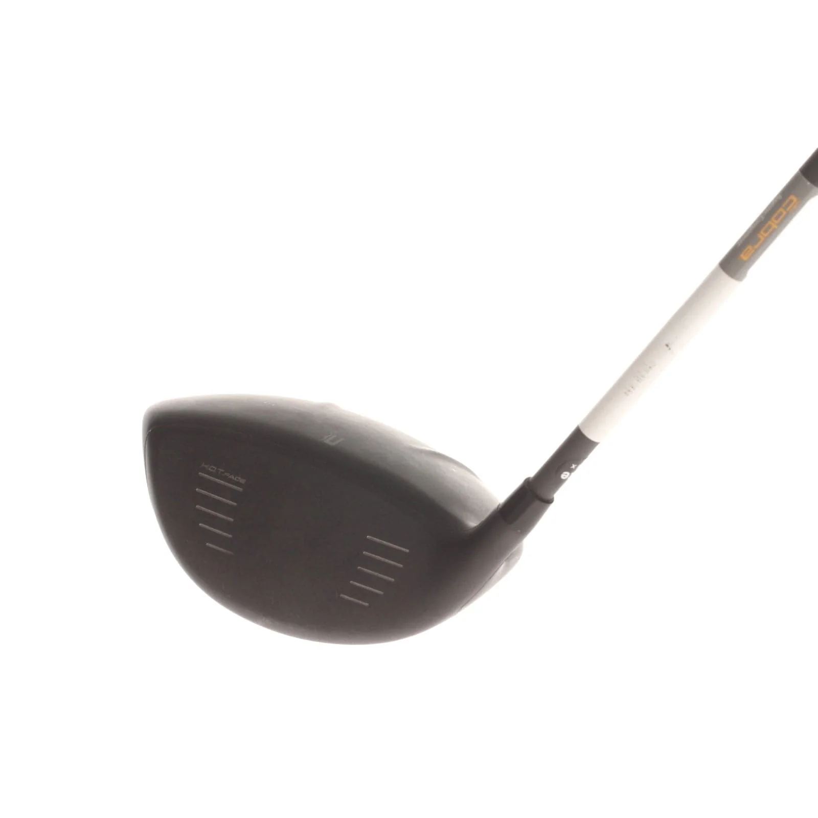 Cobra King Air-X 2.0 Graphite Mens Right Hand Driver 11.5* Lite - Cobra Ultralite 40 - Image 4