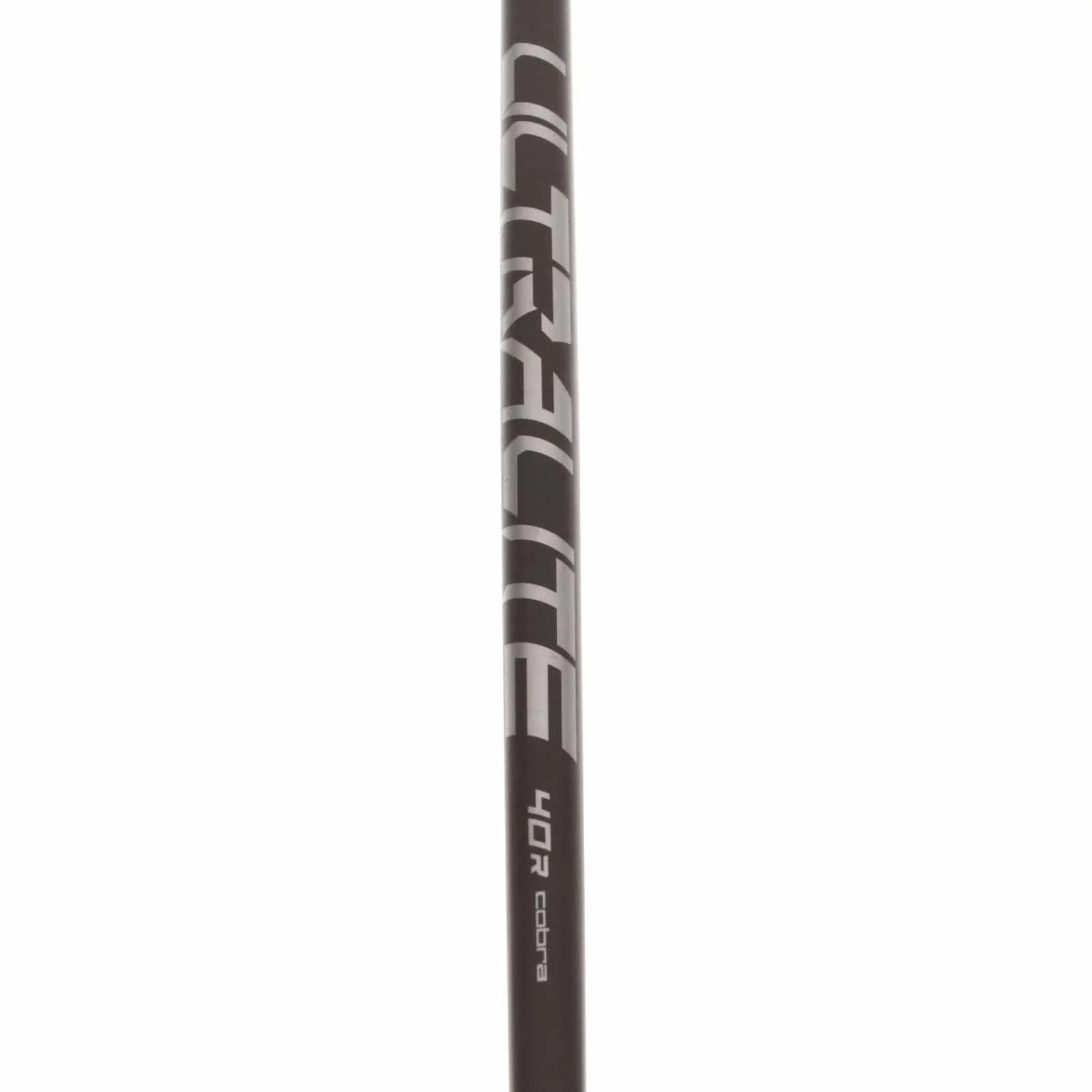 Cobra King Air-X Graphite Mens Right Hand Driver 11.5* Regular - Cobra Ultralite 40 - Image 5
