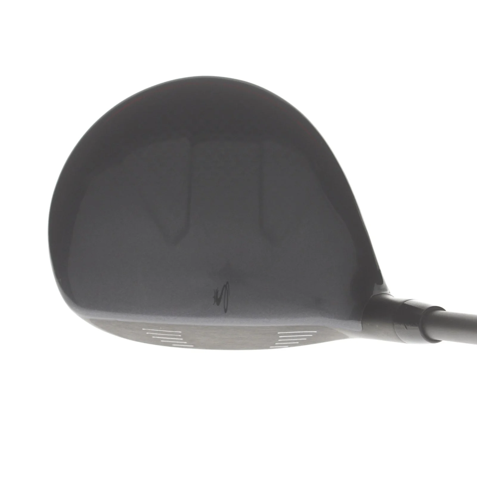 Cobra King Air-X Offset Graphite Mens Right Hand Fairway 5 Wood 20* Regular - Cobra Ultrlite 50R - Image 2