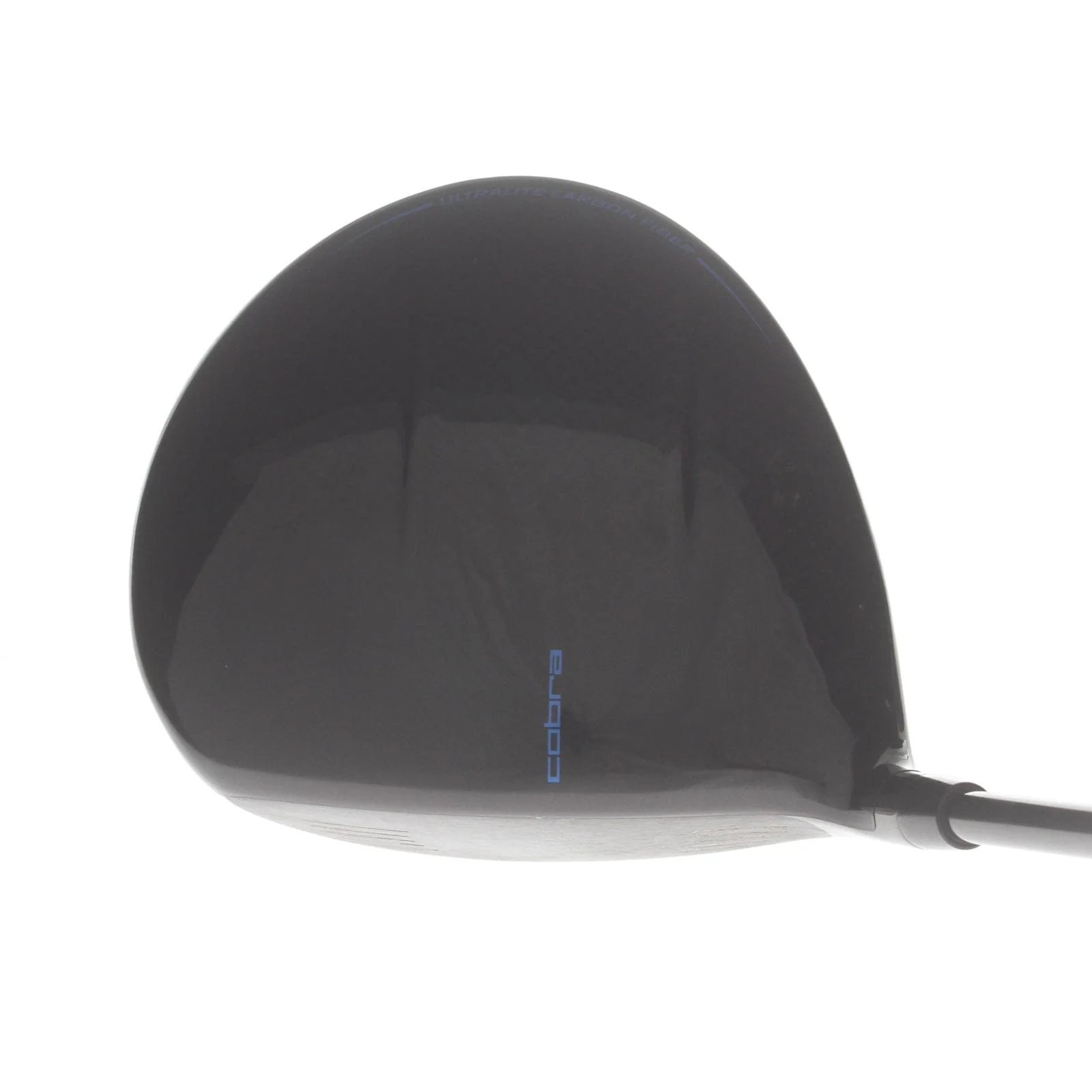 Cobra King Airpseed F-Max Offset Graphite Mens Right Hand Driver 10.5* Regular - Cobra Airspeed 40 - Image 3