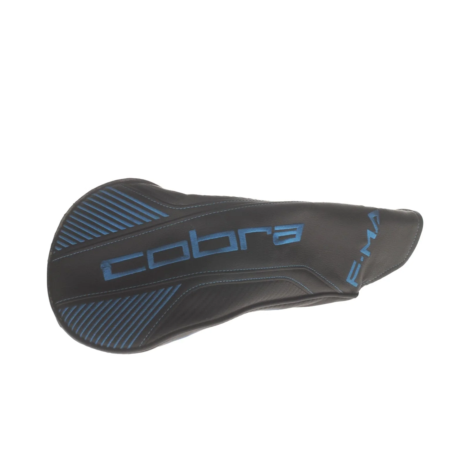 Cobra King Airpseed F-Max Offset Graphite Mens Right Hand Driver 10.5* Regular - Cobra Airspeed 40 - Image 7