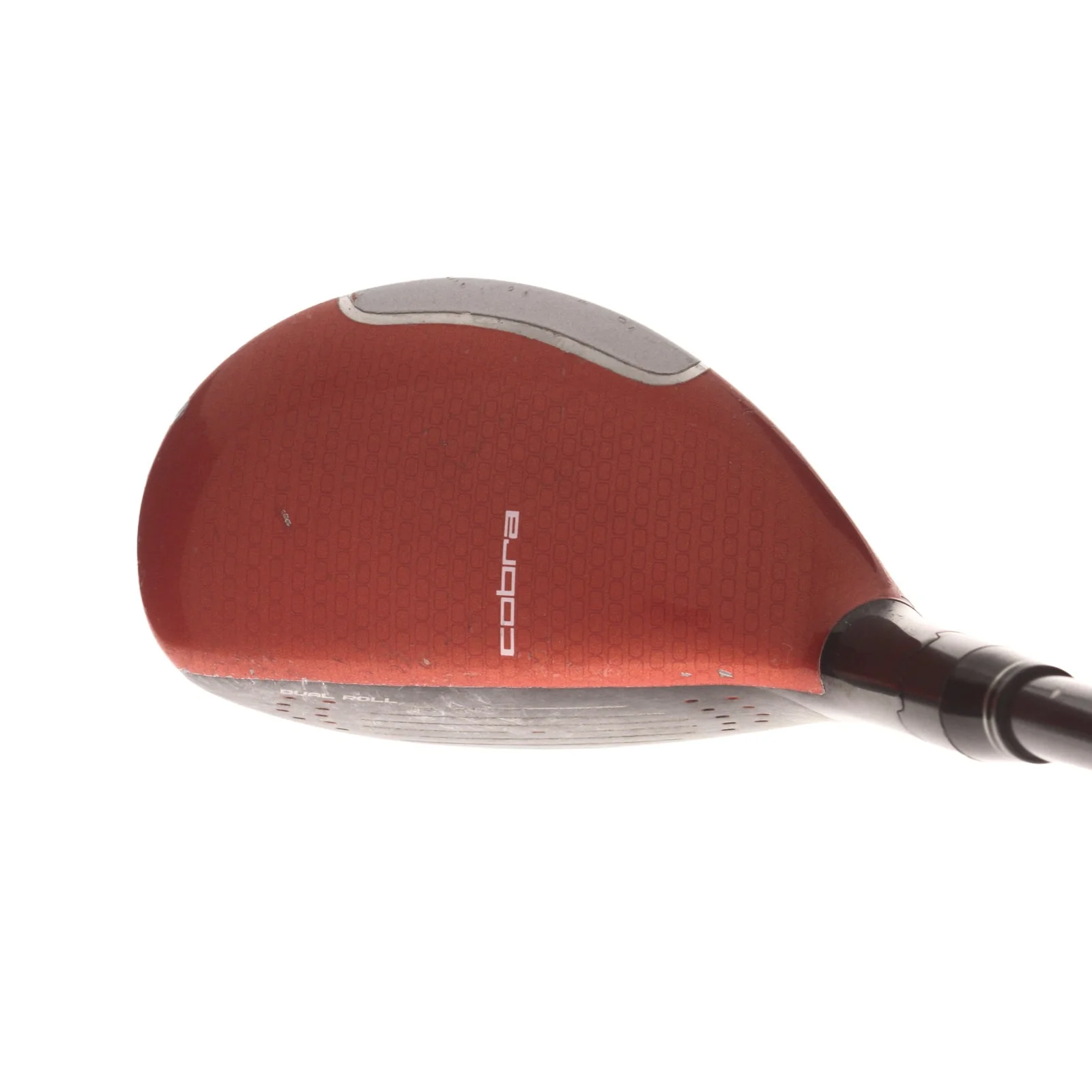 Cobra King AMP Cell Graphite Mens Right Hand 4 Hybrid 22-25* Regular - Cobra AMP Cell 55g - Image 3