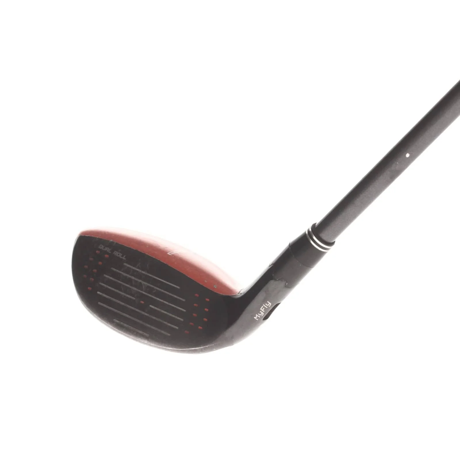 Cobra King AMP Cell Graphite Mens Right Hand 4 Hybrid 22-25* Regular - Cobra AMP Cell 55g - Image 4