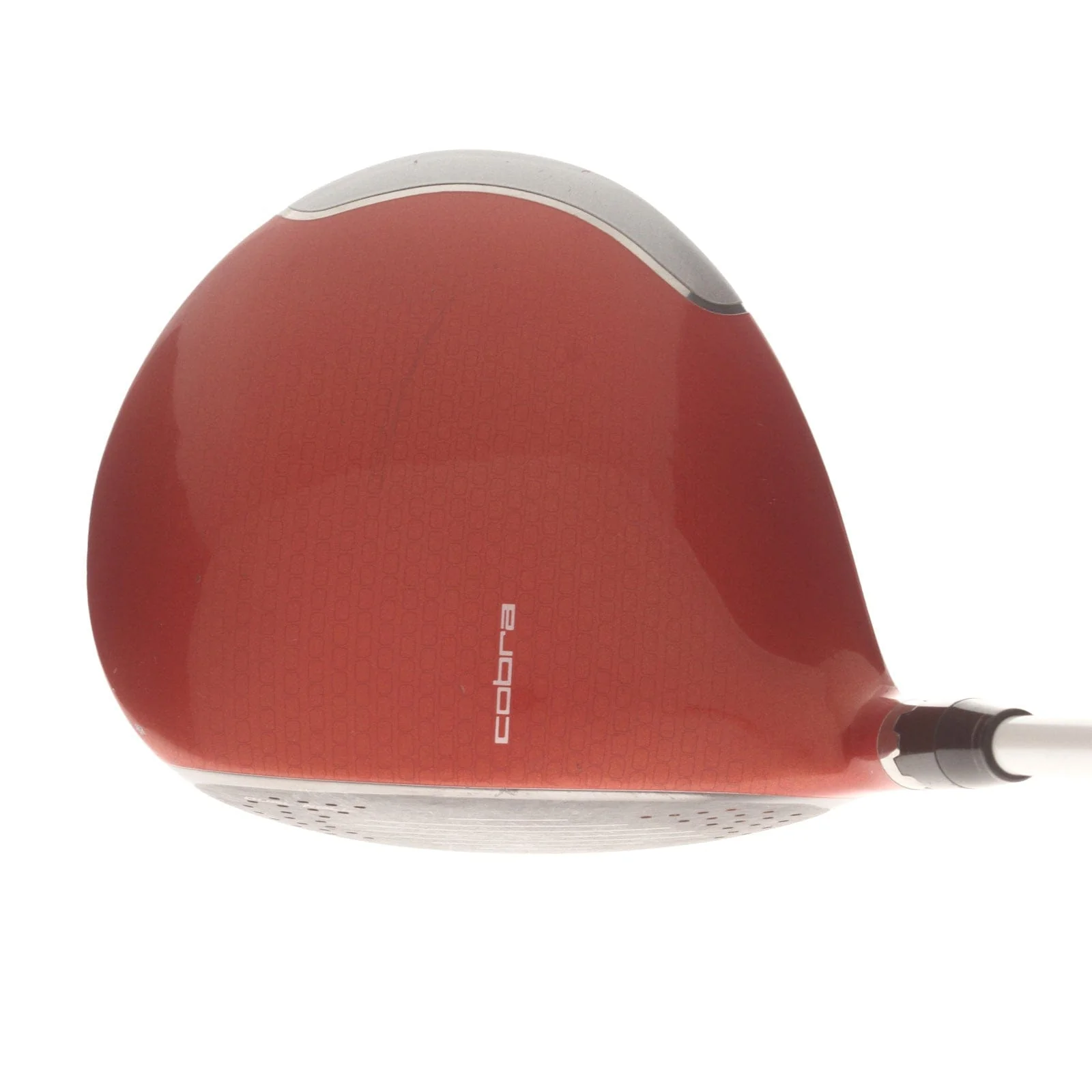 Cobra King AMP Cell Pro Graphite Mens Right Hand Driver 10.5* Stiff - Kuro Kage 60g - Image 2