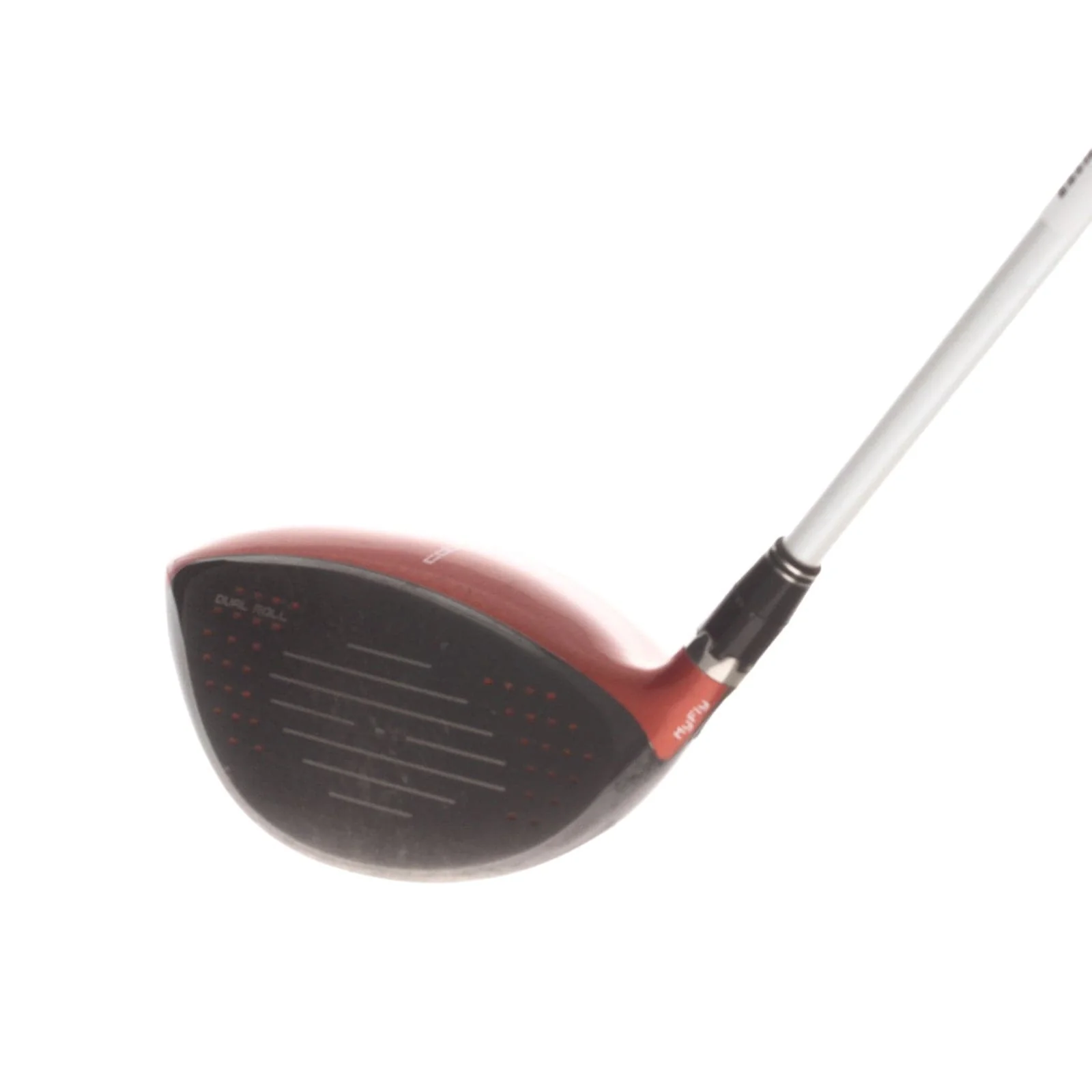 Cobra King AMP Cell Pro Graphite Mens Right Hand Driver 10.5* Stiff - Kuro Kage 60g - Image 3