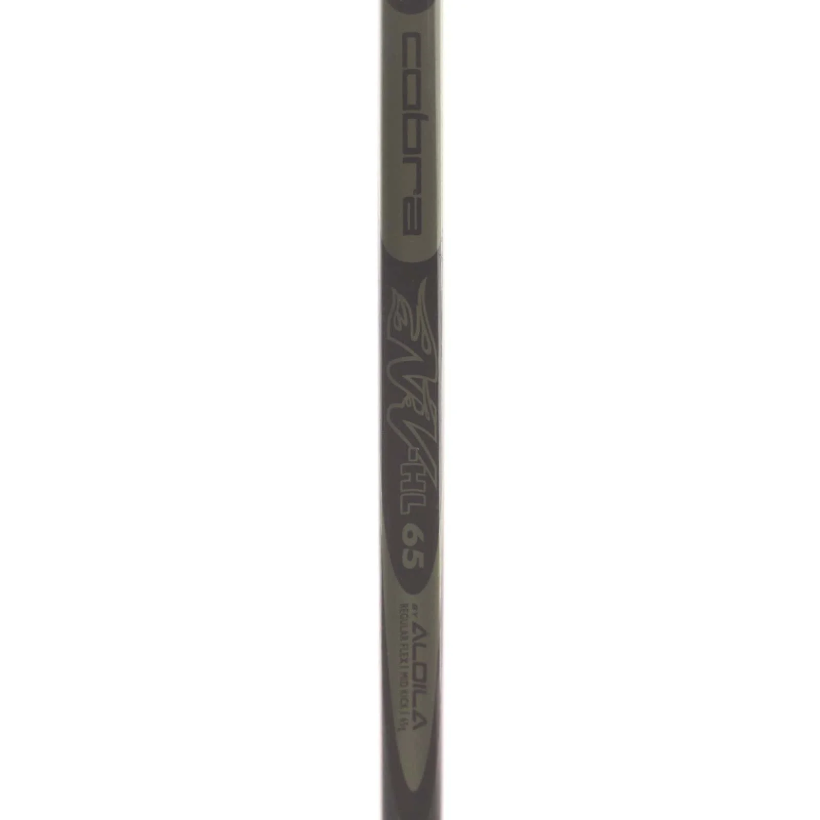 Cobra King Baffler Graphite Mens Right Hand 3 Hybrid 20* Regular - Aldila NV-HL 65g - Image 5
