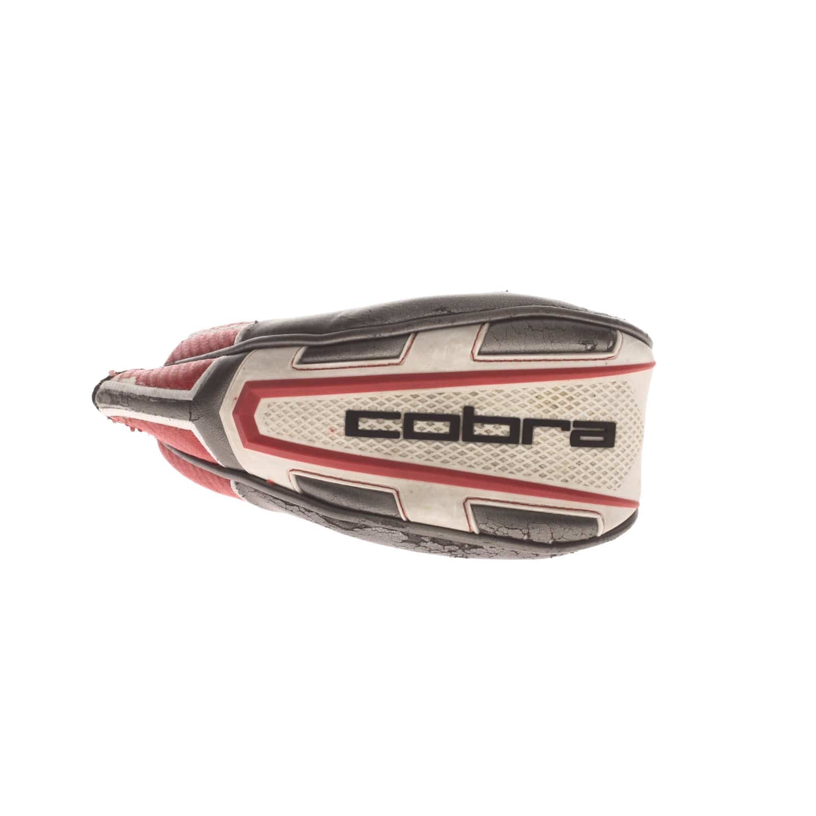 Cobra King Baffler Graphite Mens Right Hand 4 Hybrid 22* Lite - Cobra Baffler 50g - Image 7