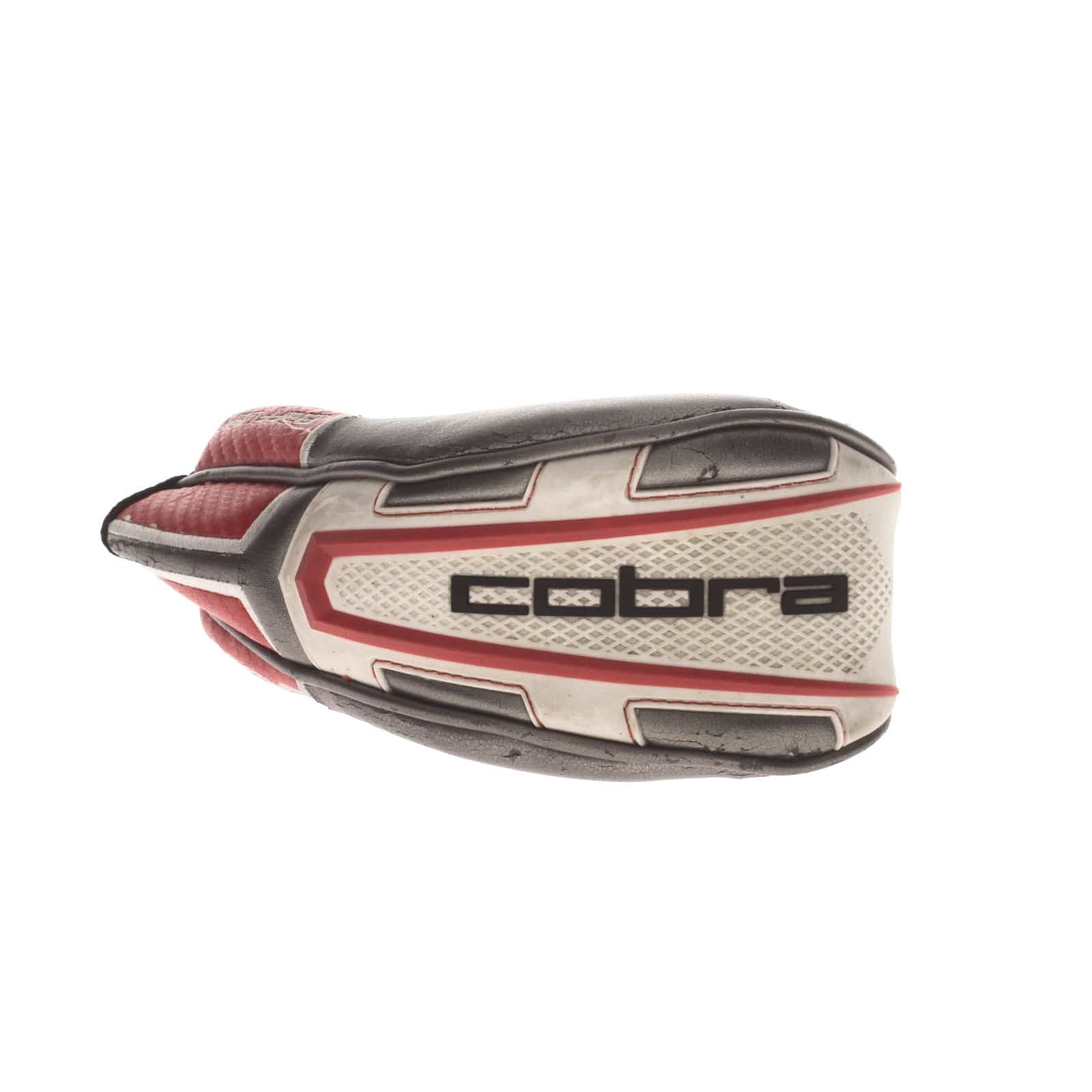 Cobra King Baffler Graphite Mens Right Hand 5 Hybrid 25* Lite - Cobra Baffler 50g - Image 7