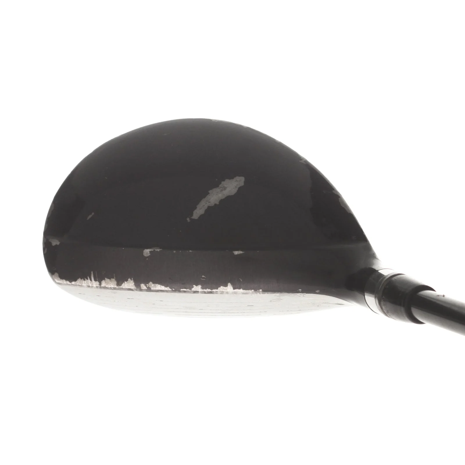 Cobra King Baffler Rail H Graphite Mens Right Hand 4 Hybrid 22* Regular - Fujikura Motore 65g - Image 2