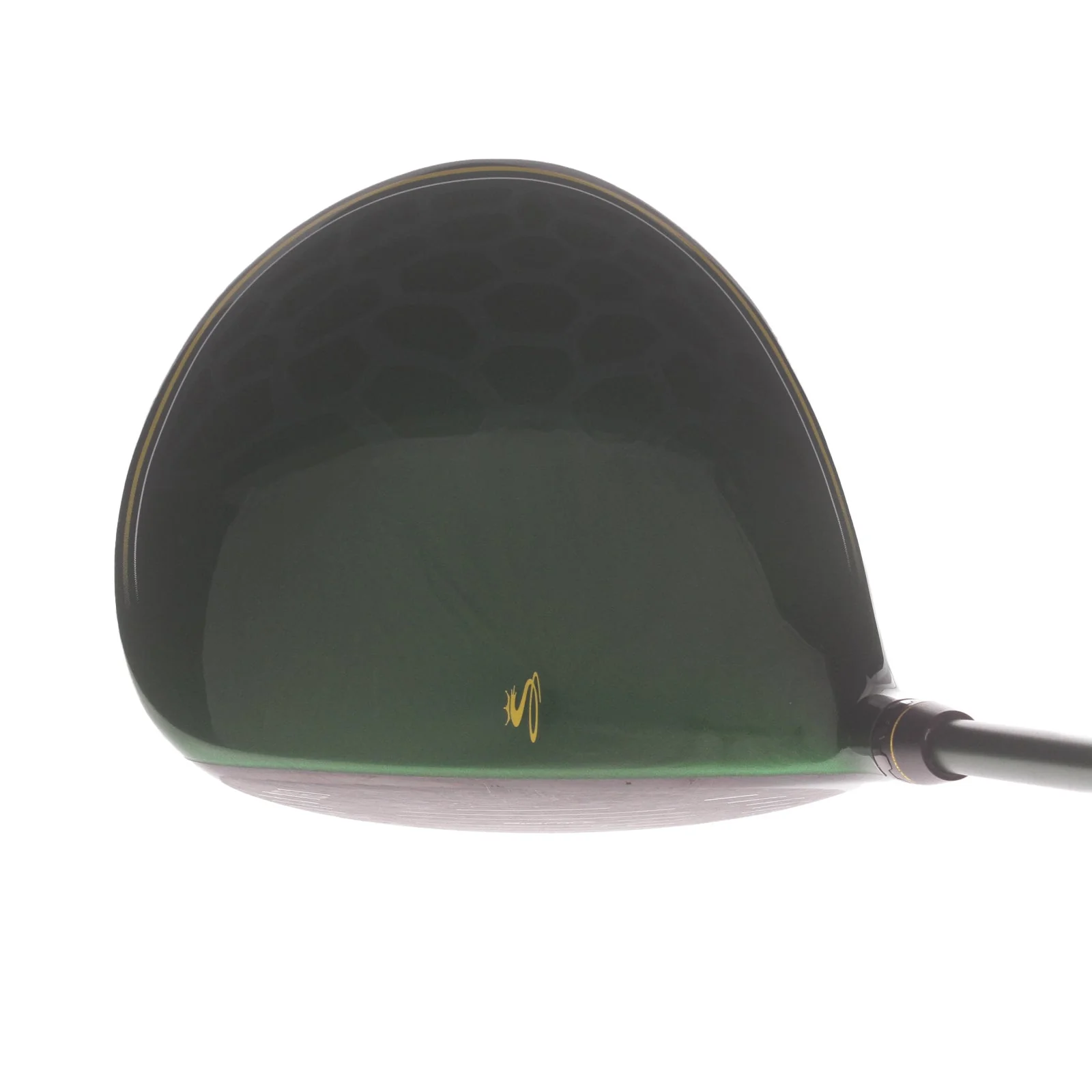 Cobra King Bio Cell Graphite Mens Right Hand Driver 11.5* Stiff - Aldila ATX65-3.9-S - Image 3