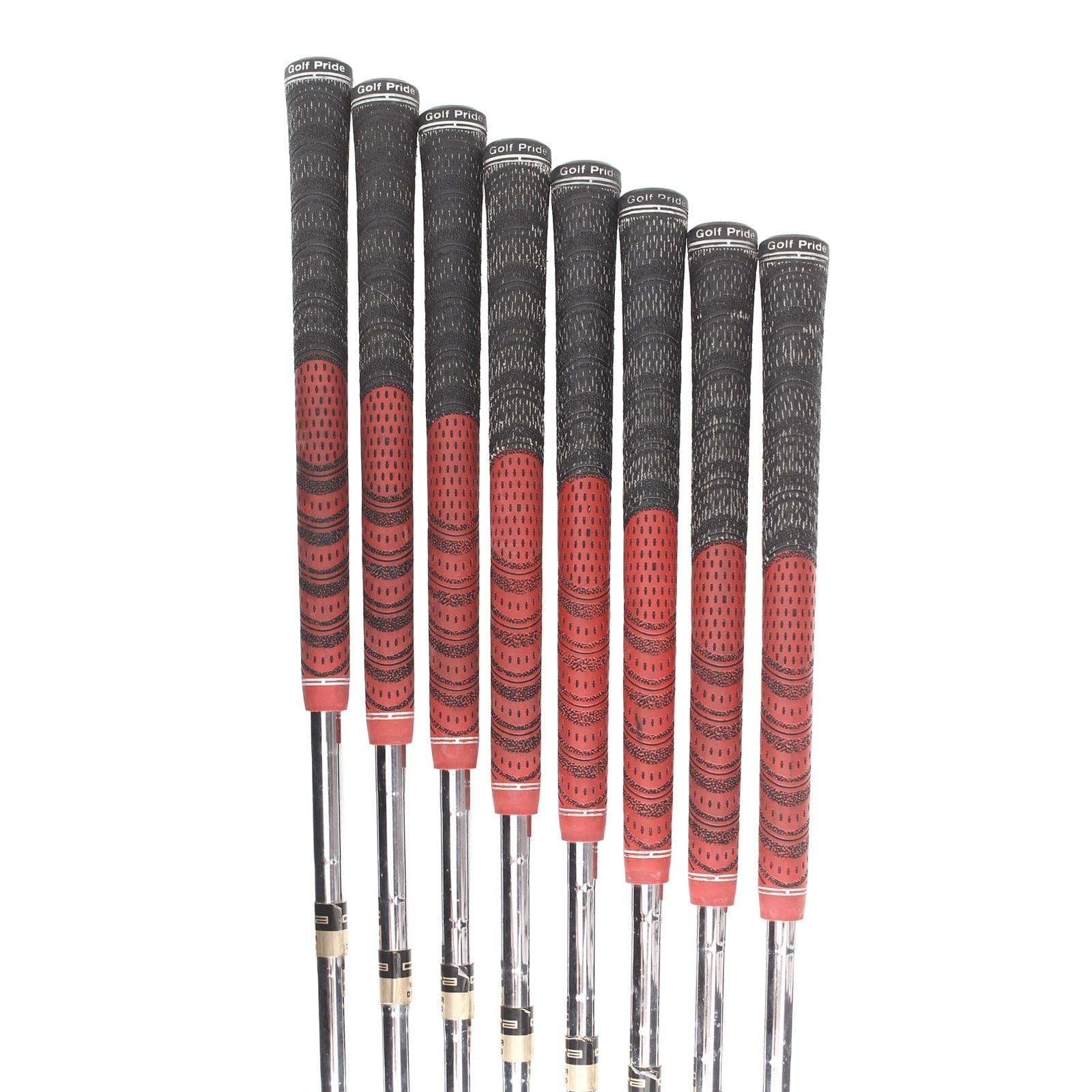 Cobra King Carbon CB Steel Mens Right Hand Irons 3-PW Stiff - Cobra - Image 7