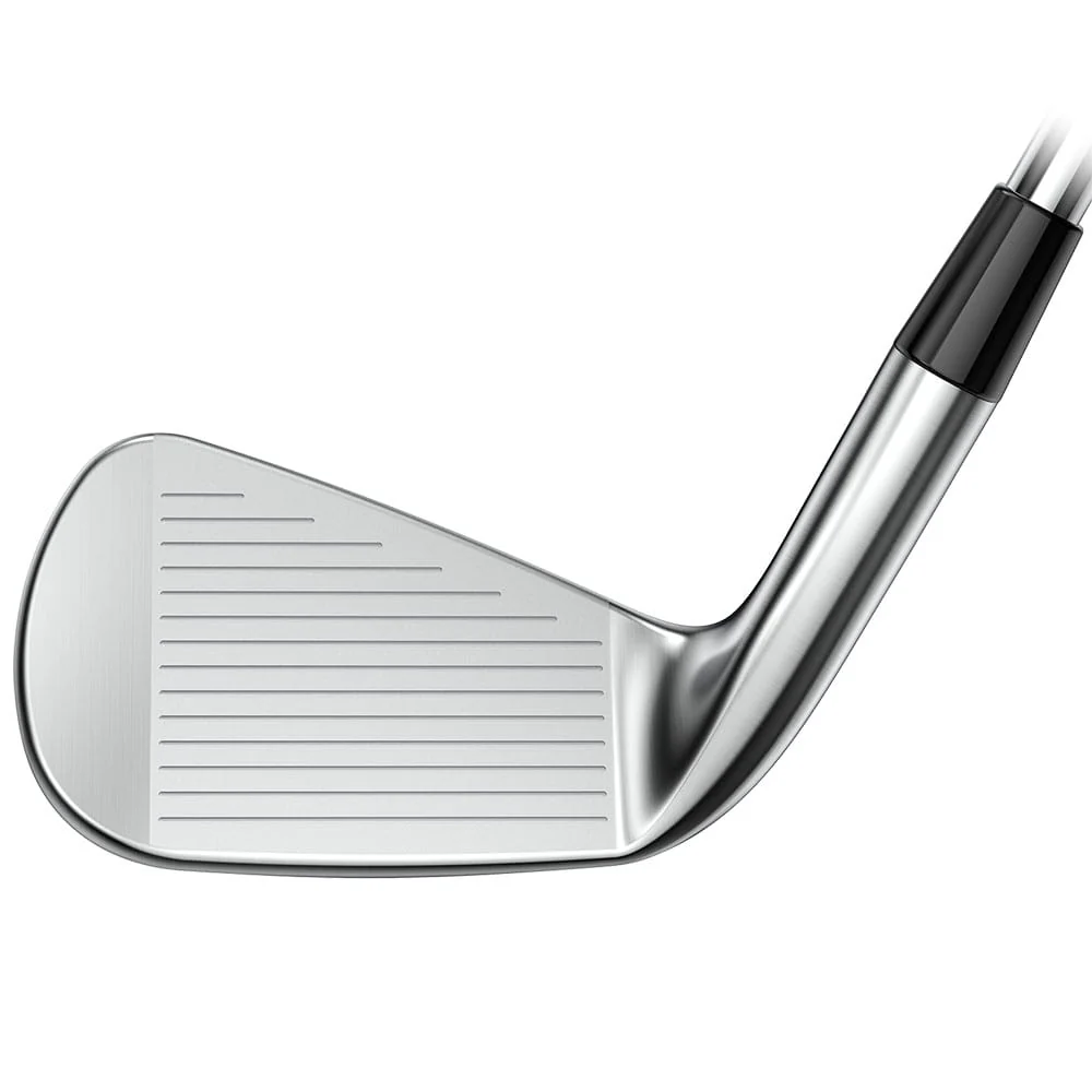 Cobra KING CB/MB Single Irons - Steel - Image 5