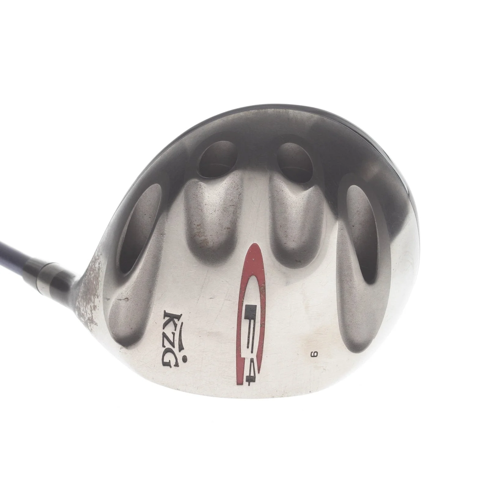 Cobra King CF4 Graphite Mens Right Hand Driver Extra Stiff - Diamana 62 - Image 2