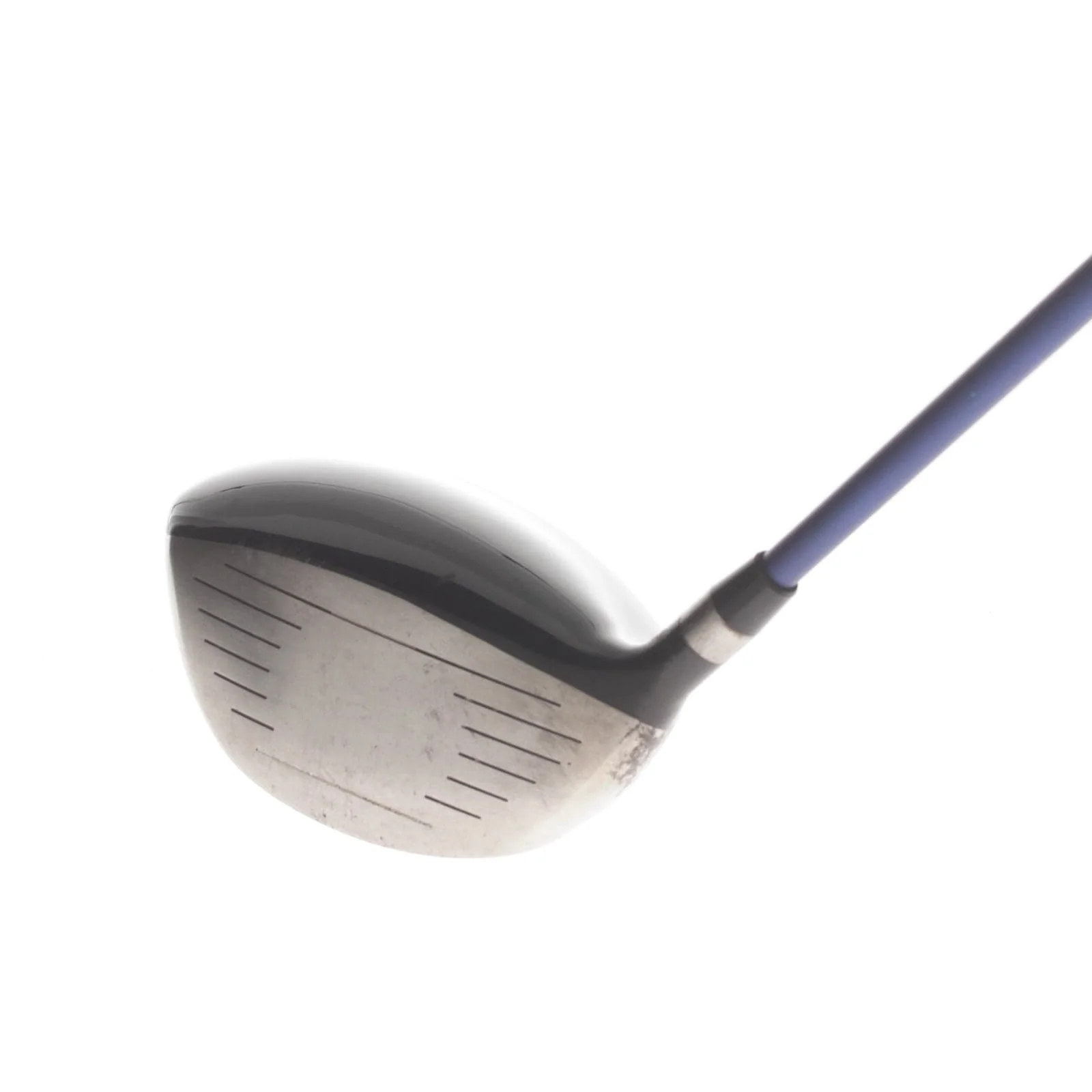 Cobra King CF4 Graphite Mens Right Hand Driver Extra Stiff - Diamana 62 - Image 4