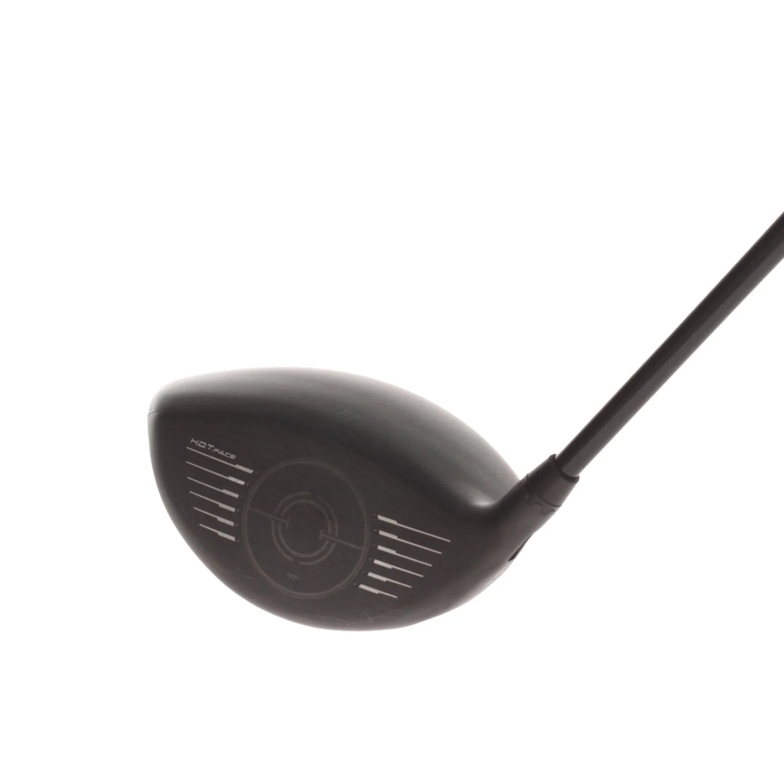 Cobra King Dark Speed X Graphite Mens Right Hand Driver 9* Extra Stiff - Kai'li 60X - Image 4