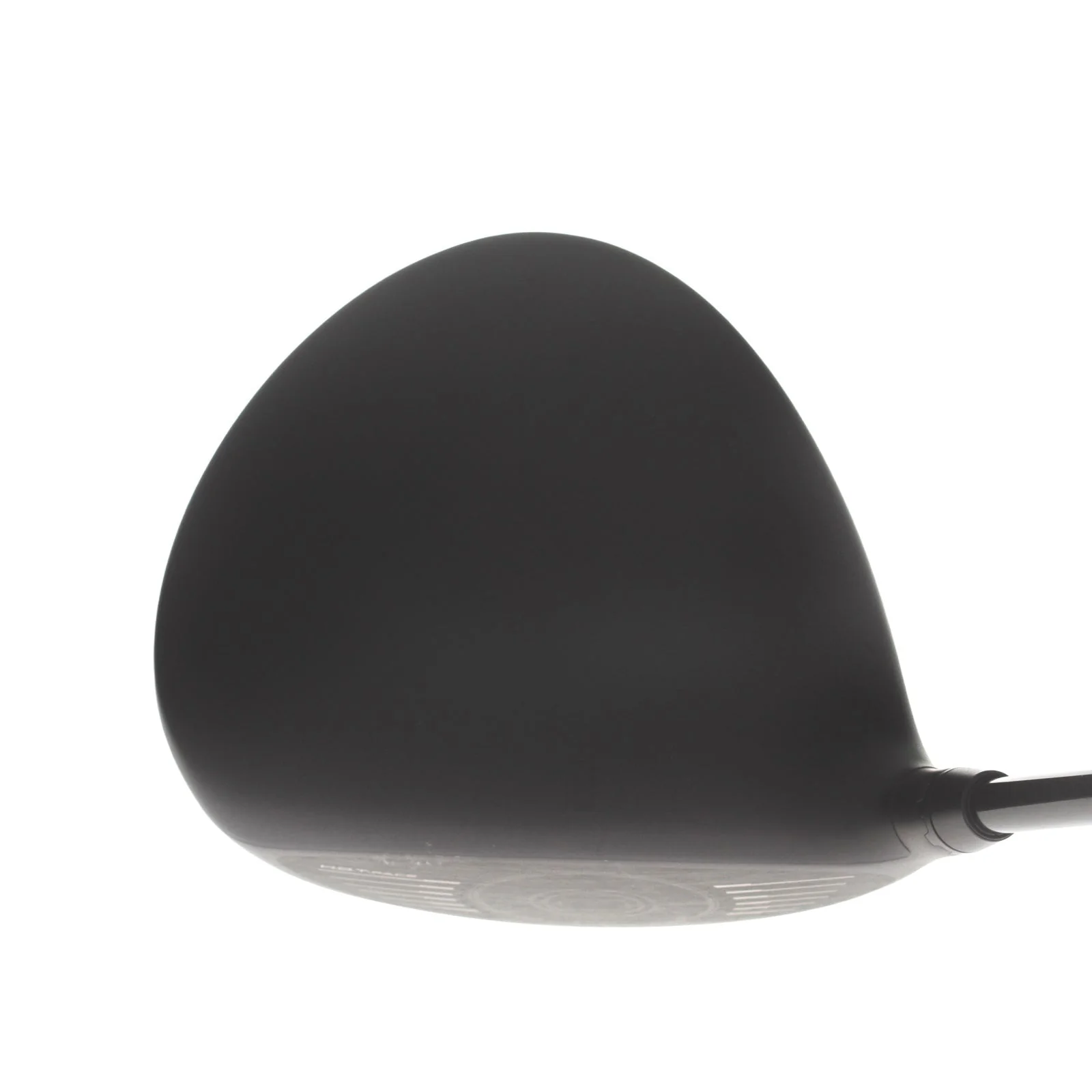 Cobra King Darkspeed LS Graphite Mens Right Hand Driver 9* Stiff - HZRDUS Silver 6.0 60g - Image 3