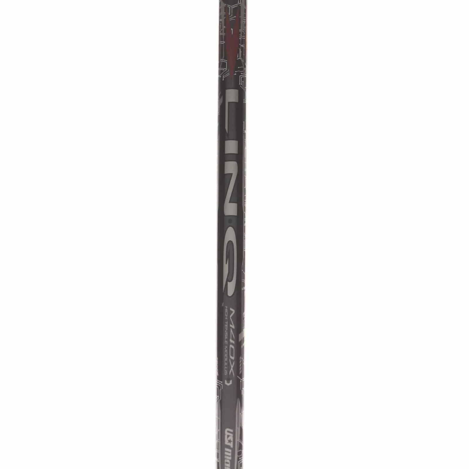 Cobra King Darkspeed Max Graphite Mens Right Hand Driver 10.5* Senior - UST Mamiya LinQ Red 5F2 - Image 5