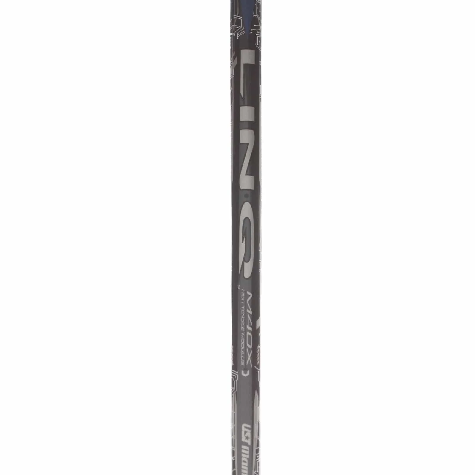 Cobra King Darkspeed X Graphite Mens Right Hand Driver 10.5* Regular - UST Mamiya LinQ M40X Blue 6F3 - Image 5