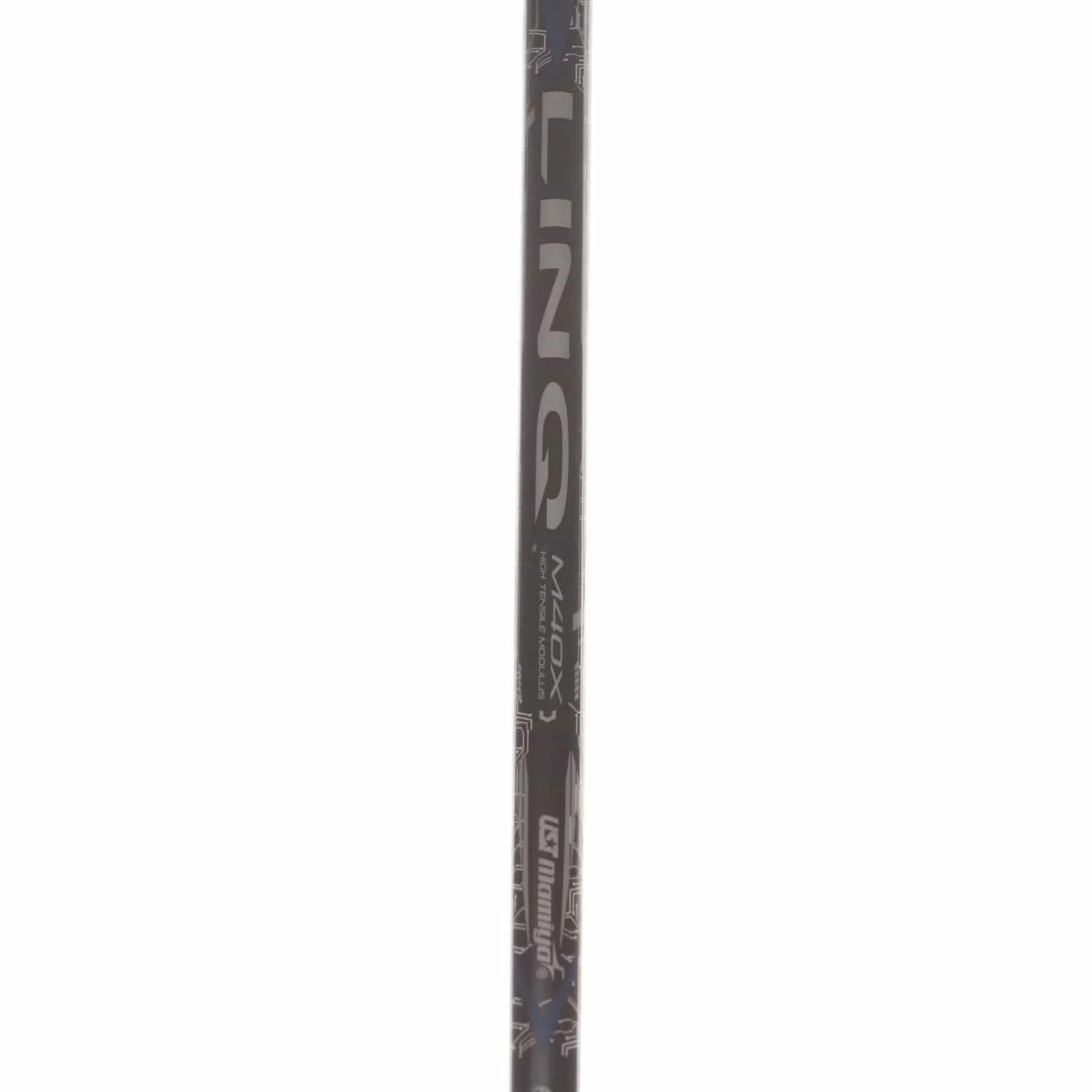 Cobra King Darkspeed X Graphite Mens Right Hand Driver 12* Regular - UST Mamiya LinQ M40X Blue 6F3 - Image 5