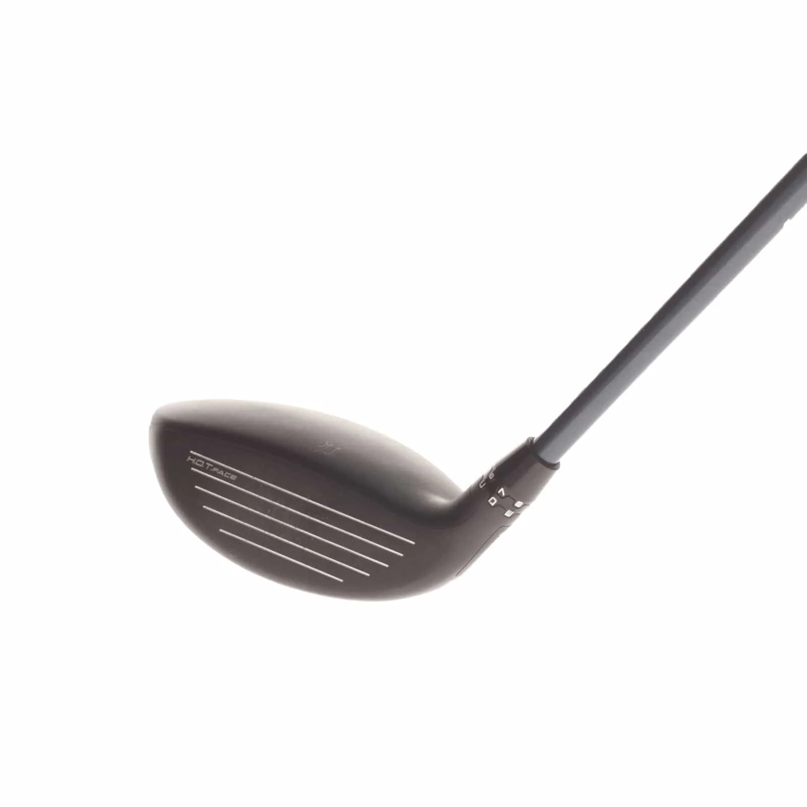 Cobra King DS Adapt Max Graphite Mens Right Hand Fairway 3 Wood 15.5* Stiff - Project X Denali Blue 6.0 60g - Image 4