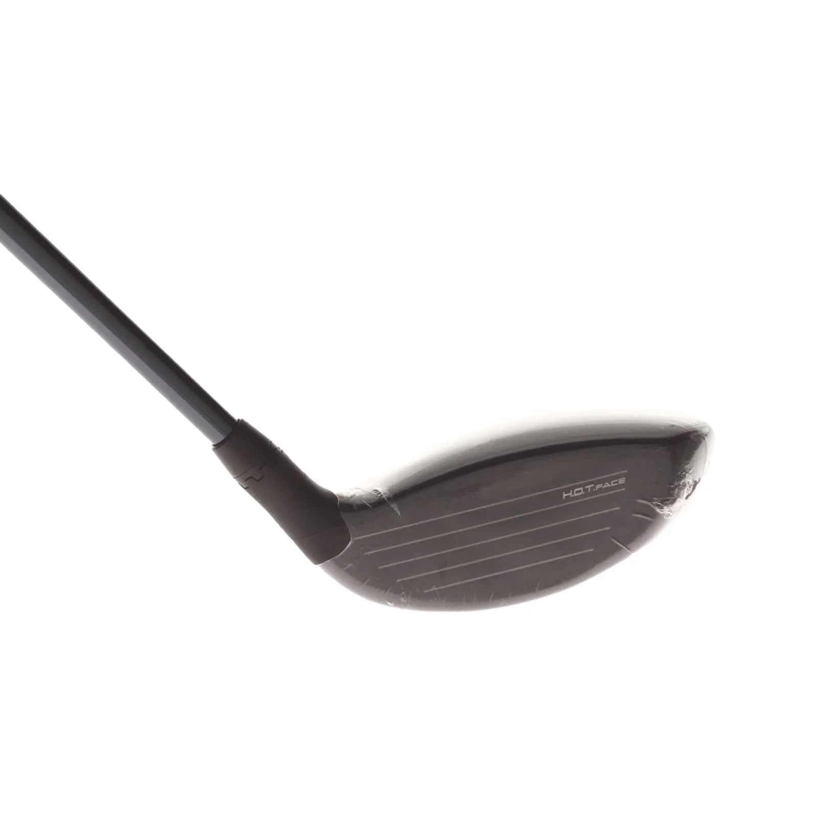Cobra King DS Adapt X Graphite Mens Left Hand Fairway 3 Wood 15* Stiff - UST Mamiya LinQ M40X Blue 6F4 - Image 4