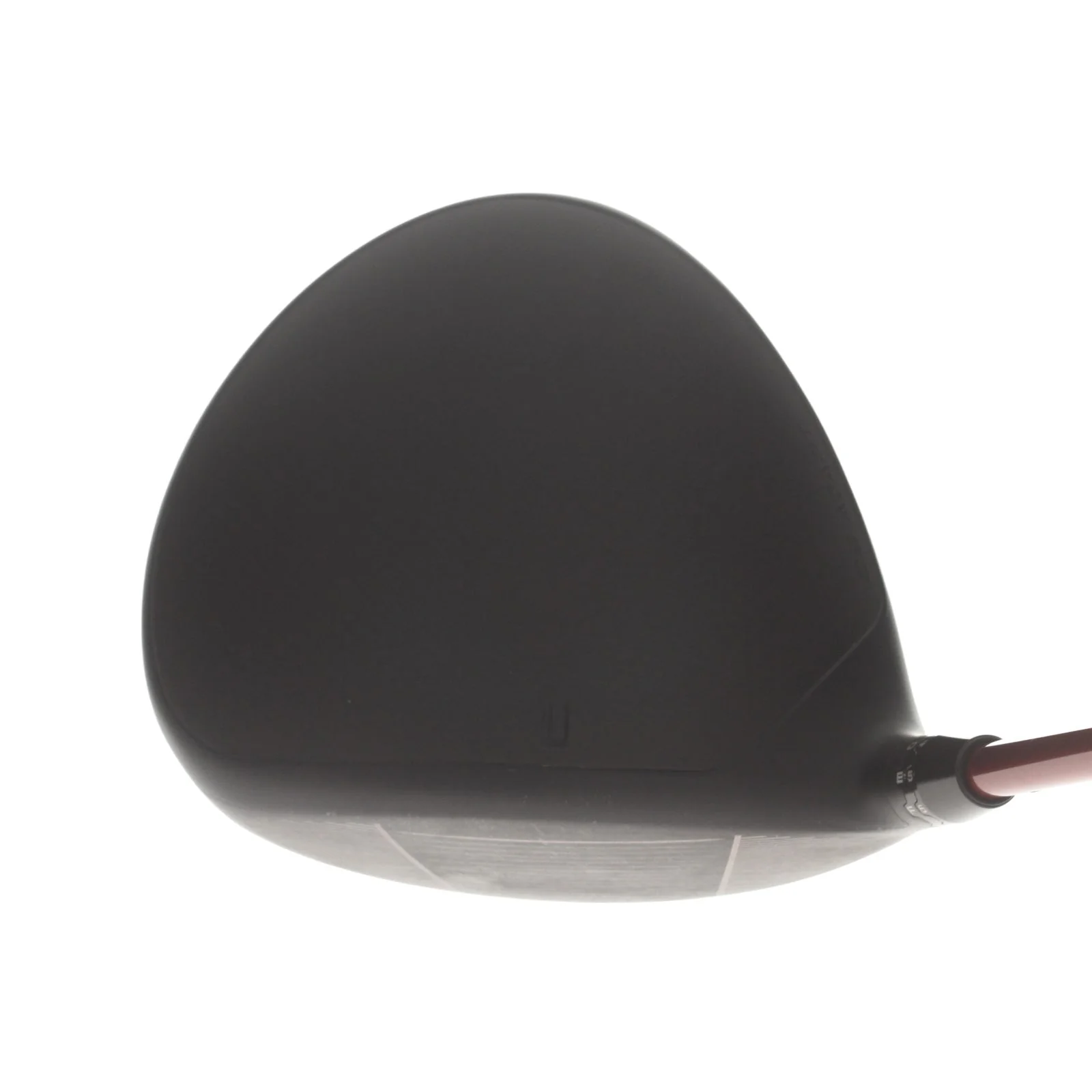 Cobra King DS-Adapt X Graphite Mens Right Hand Driver 10.5* Regular - Denali Red 50g 5.5 - Image 3